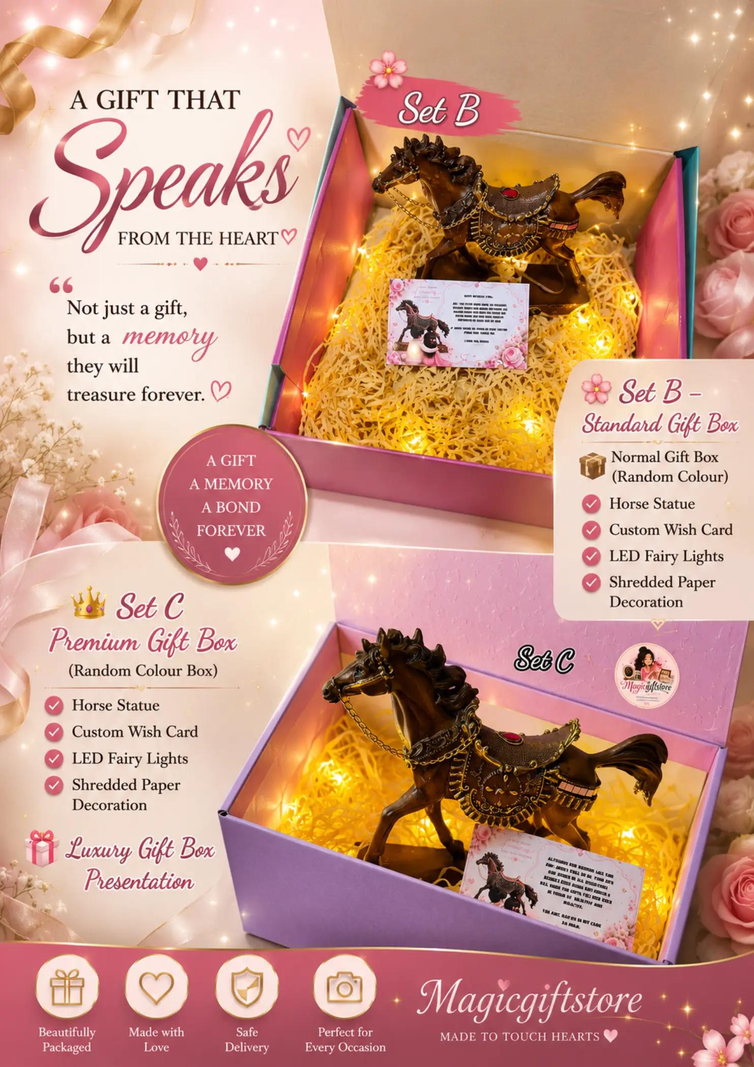 @MagicGiftStore 🧿✨️