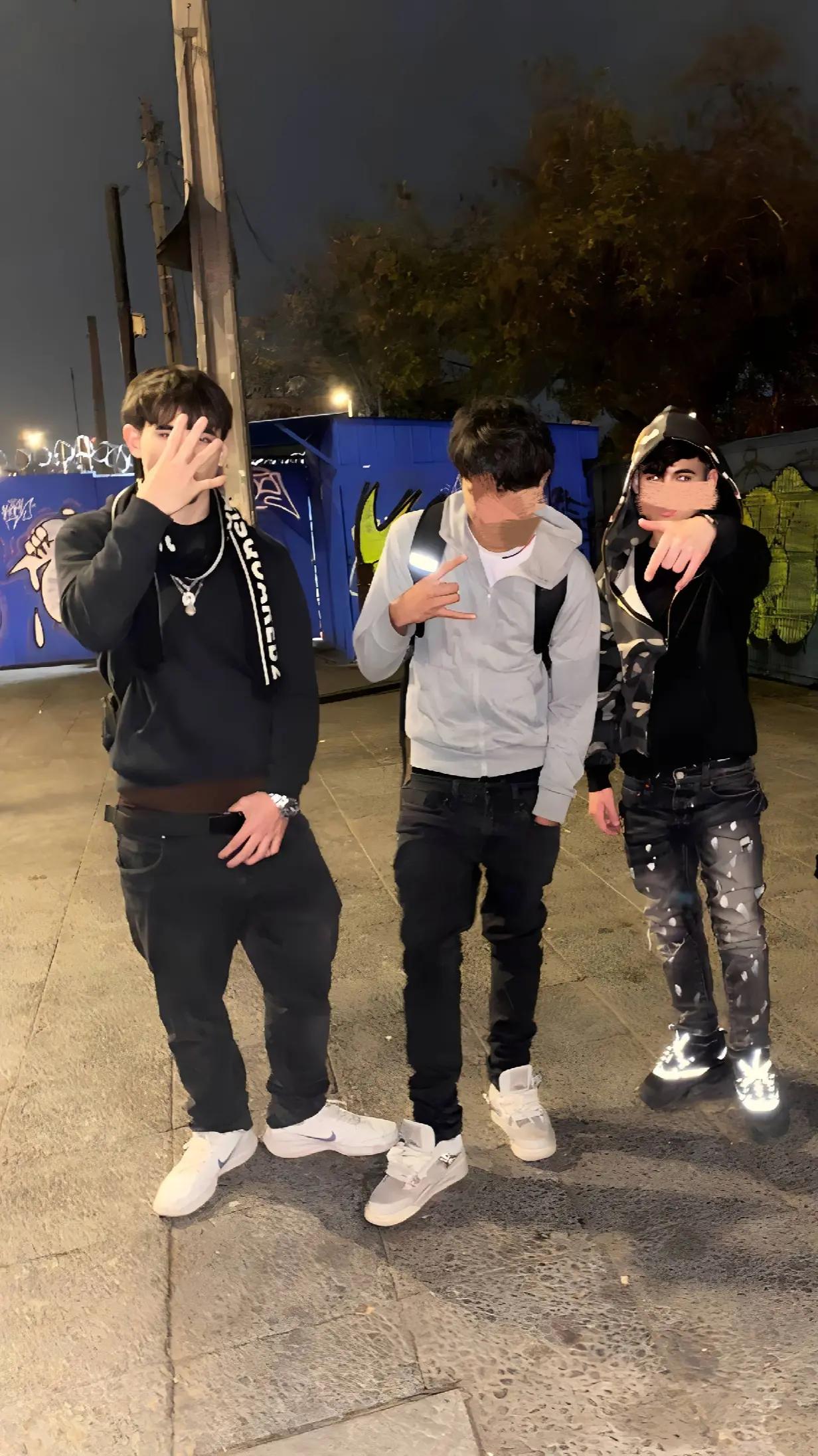 @ 