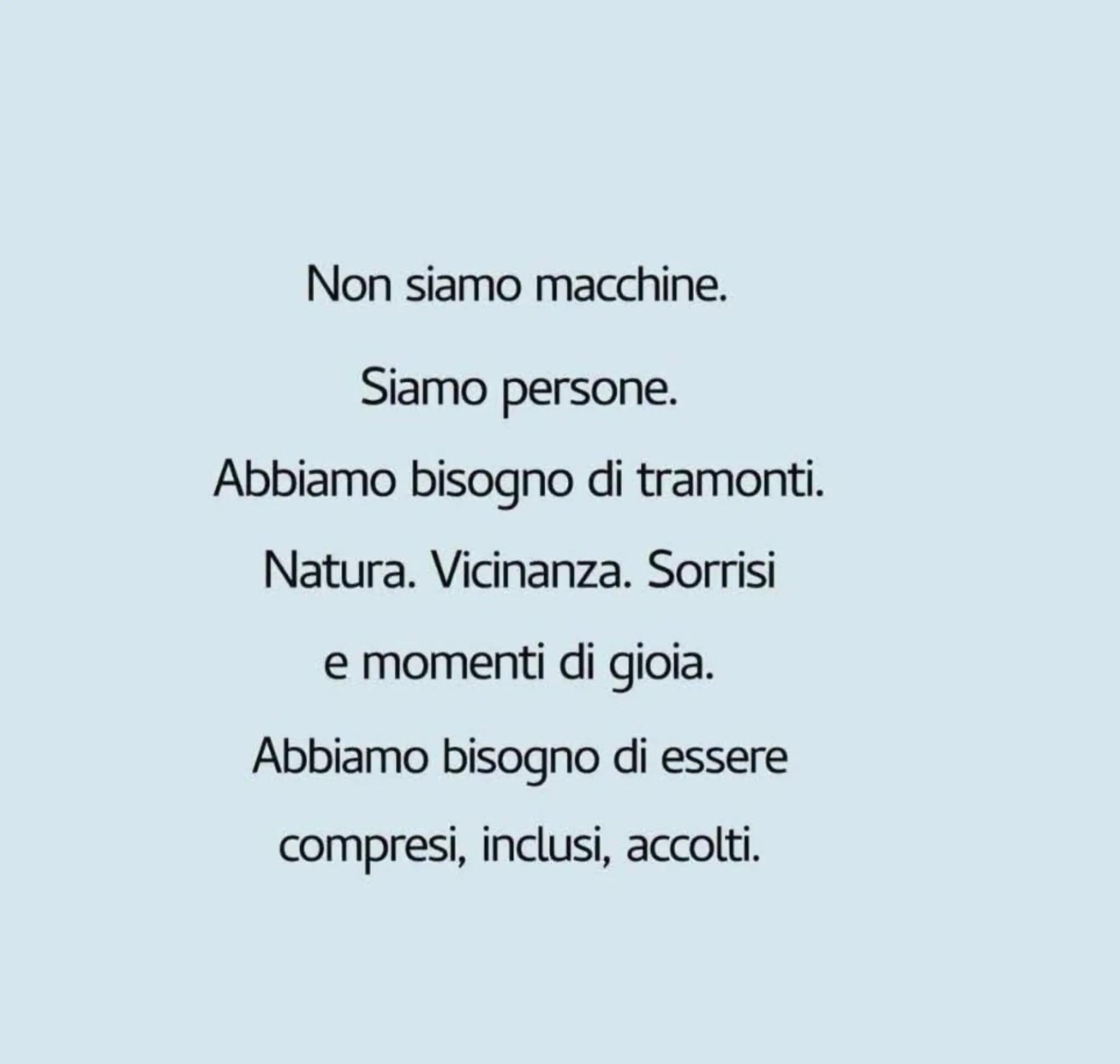 @Carla Morelli