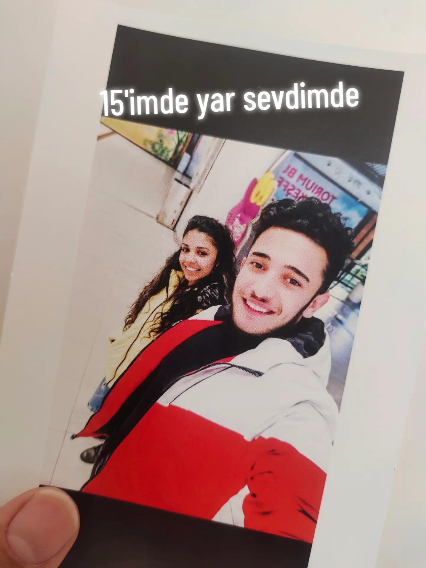 @🌸SAİME 🌸
