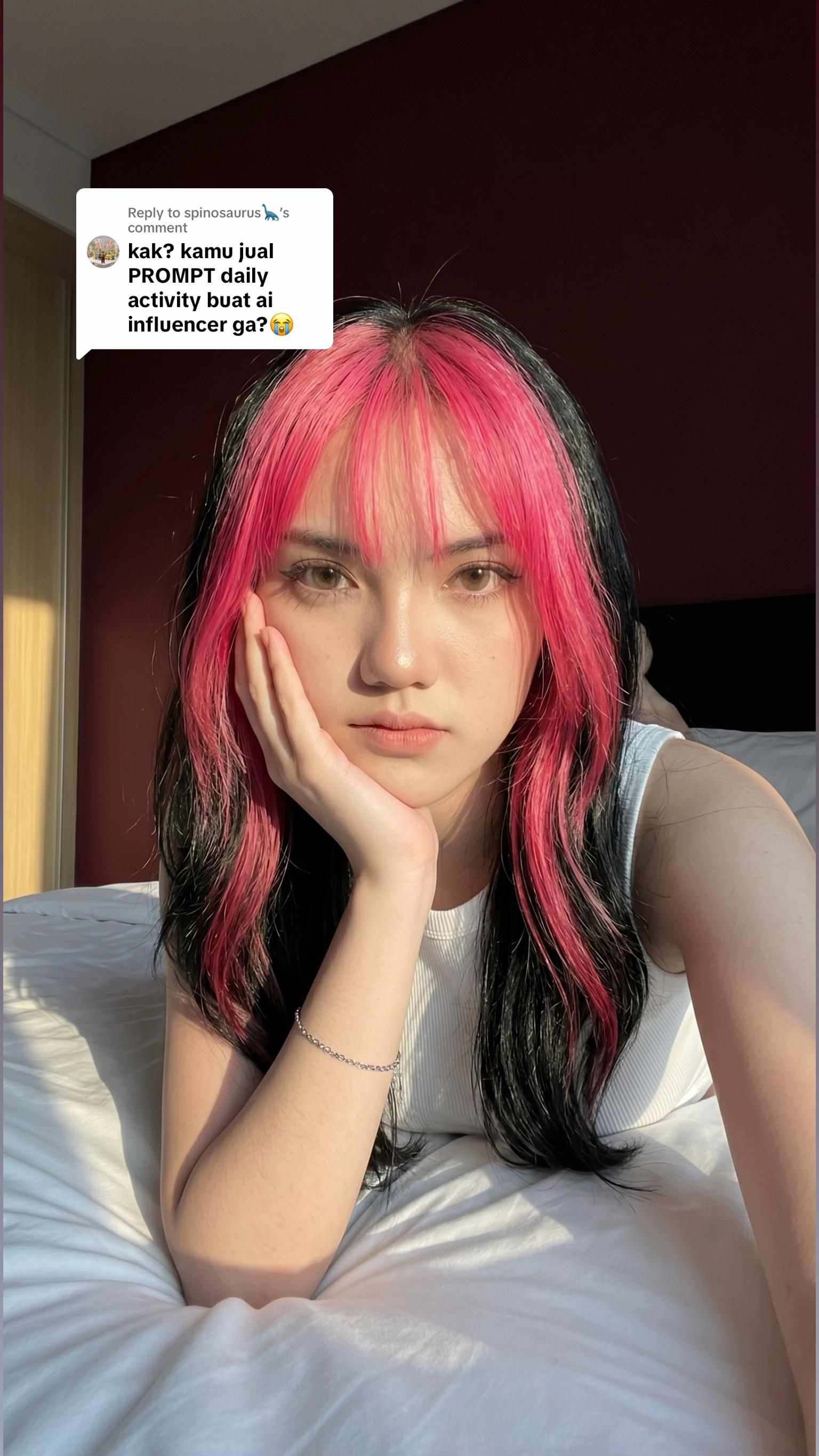 @Vivi Pink 🌸