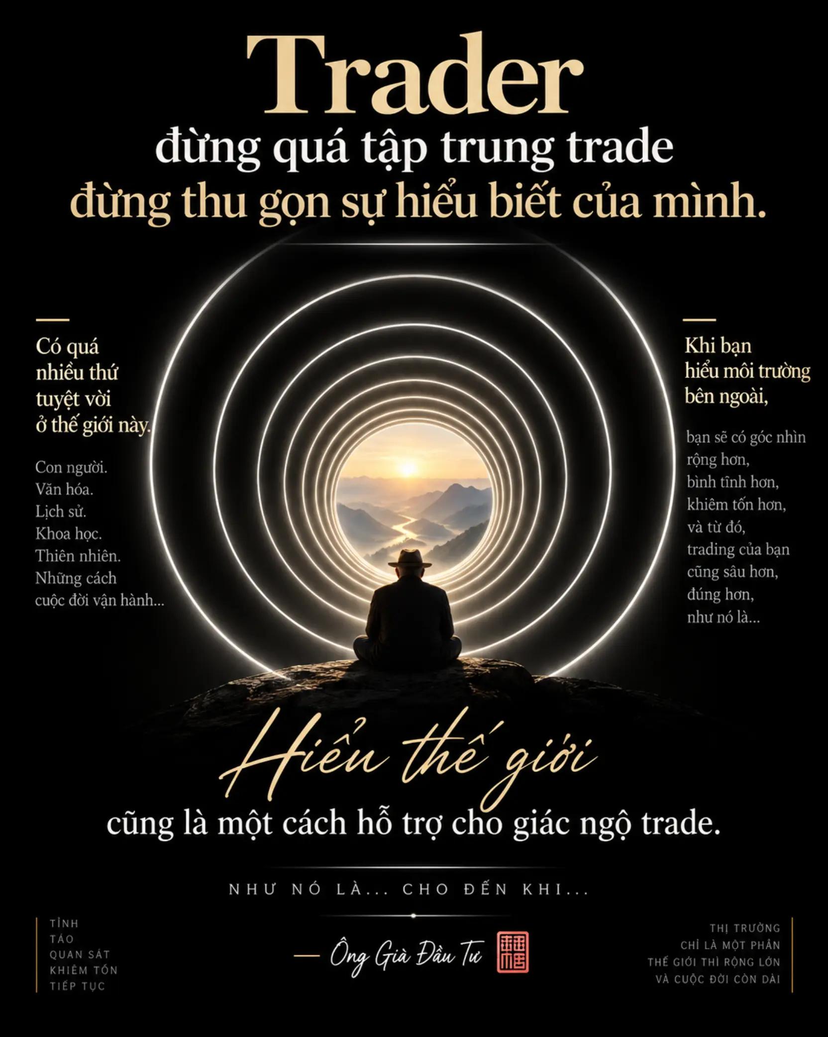 @ông già đầu tư 👴 bán sách