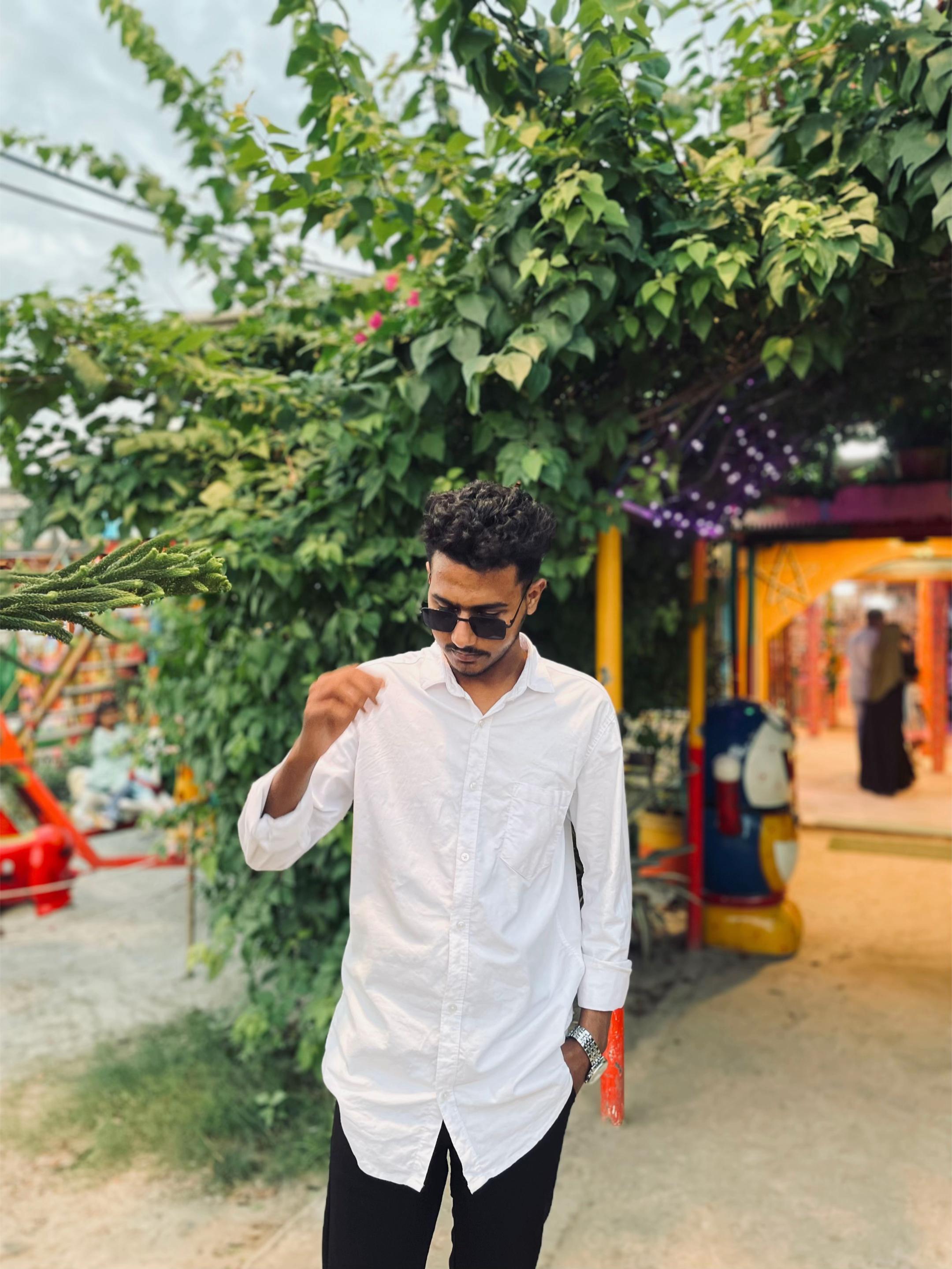 @Shahin Bhai