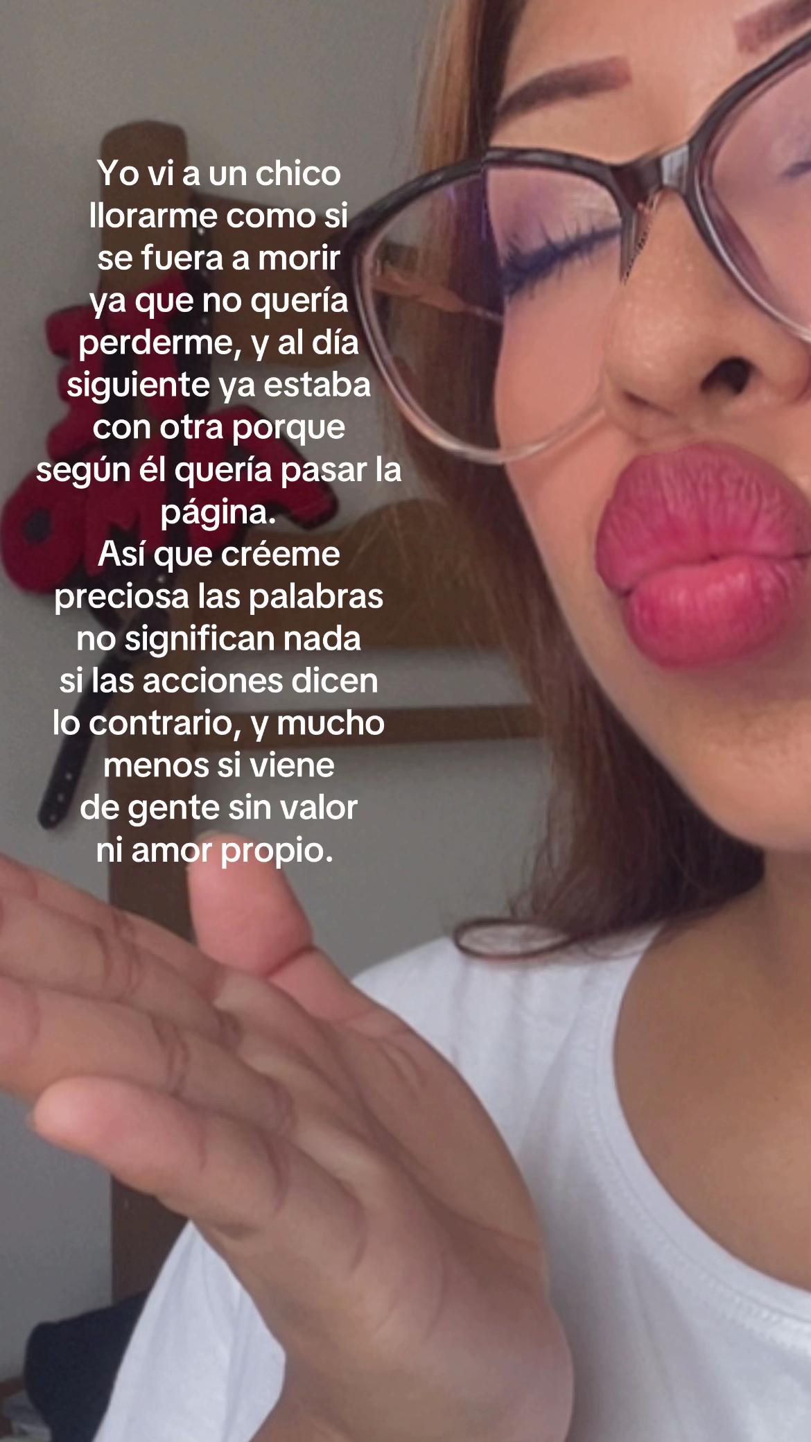 @la pequeña lulu!