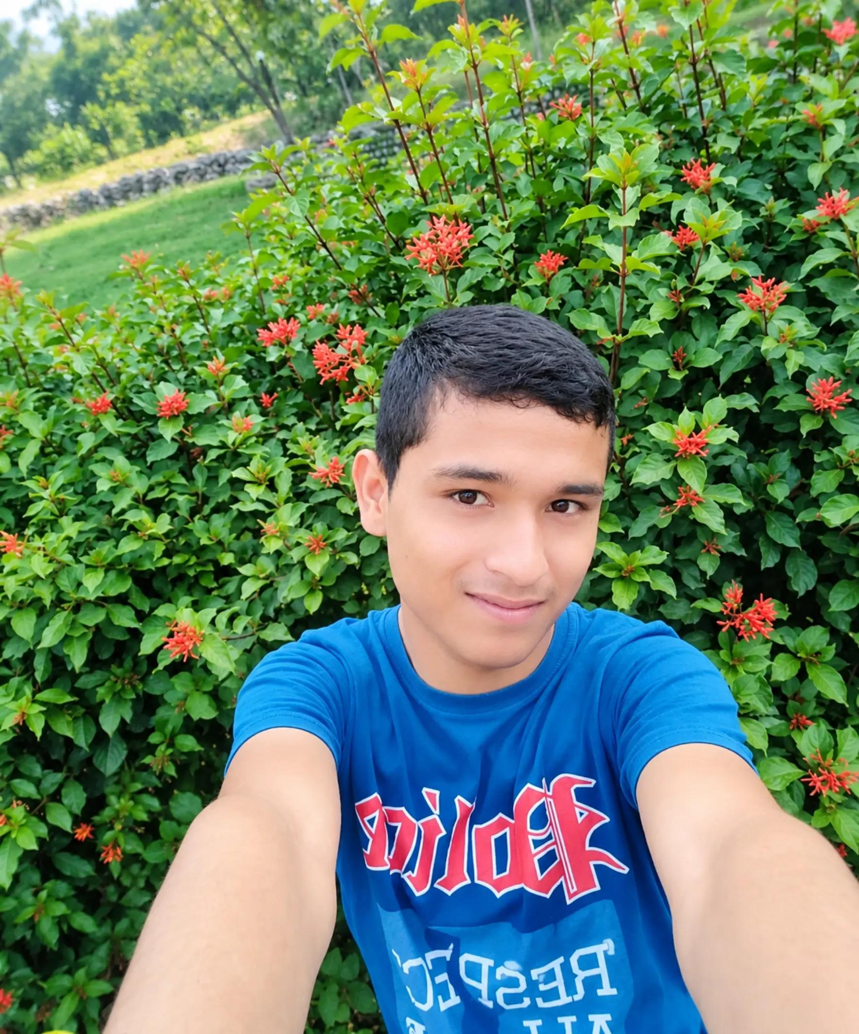 @उमेश बिष्ट २०५८