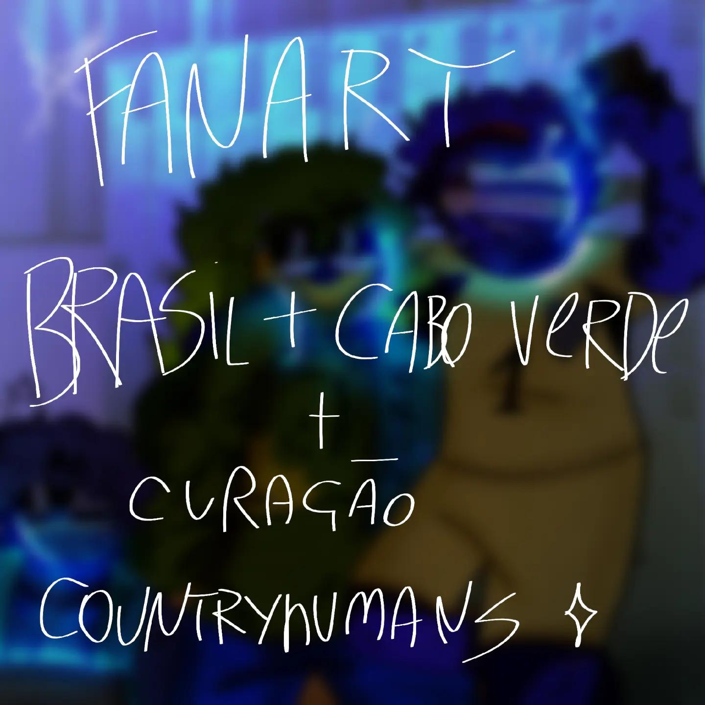 @cadela do Brasil