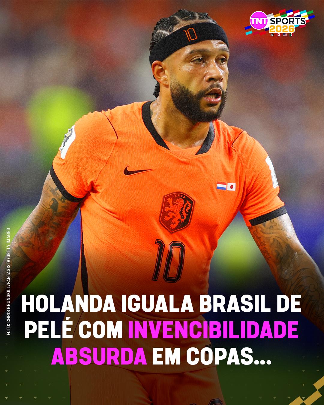 @TNT Sports Brasil