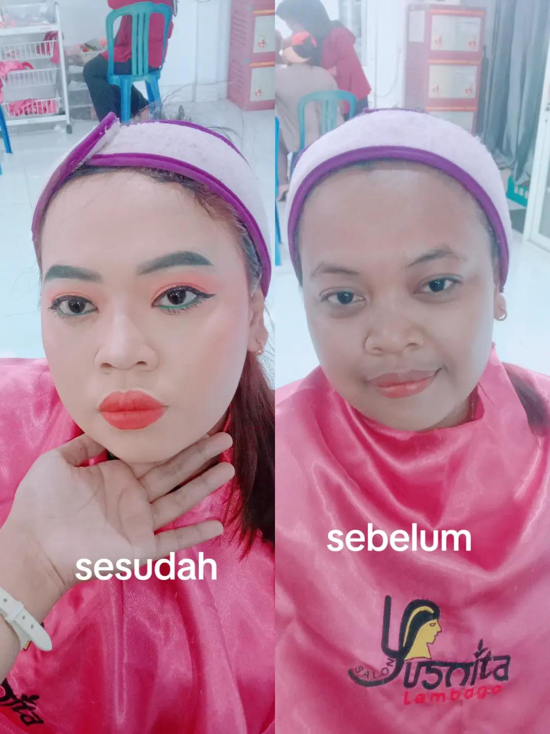 @Icha SPA Cantik
