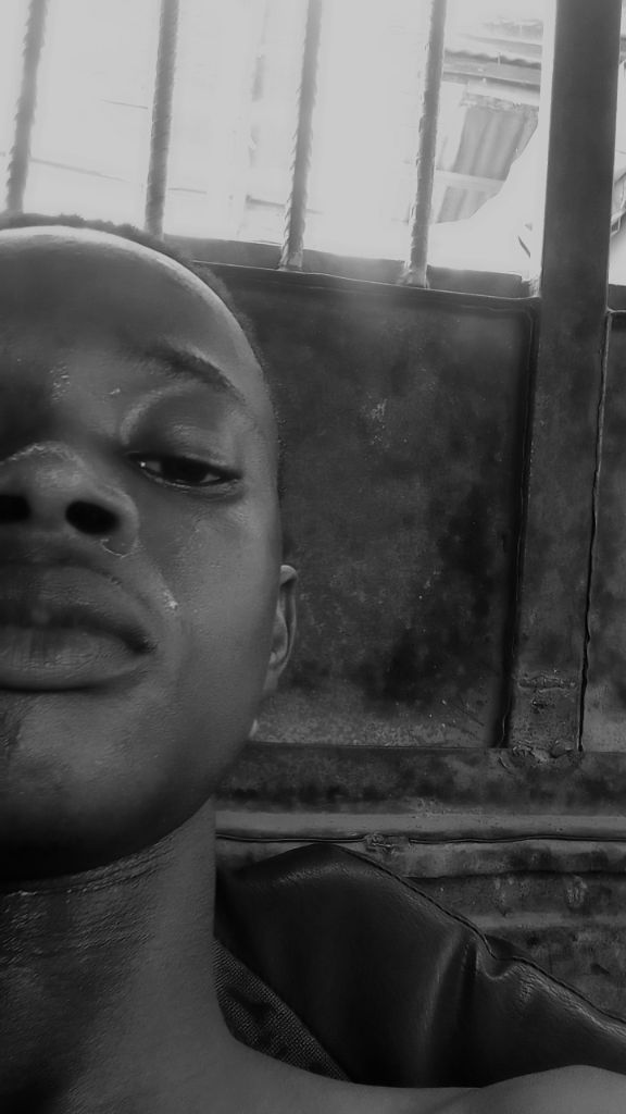 @Babatunde