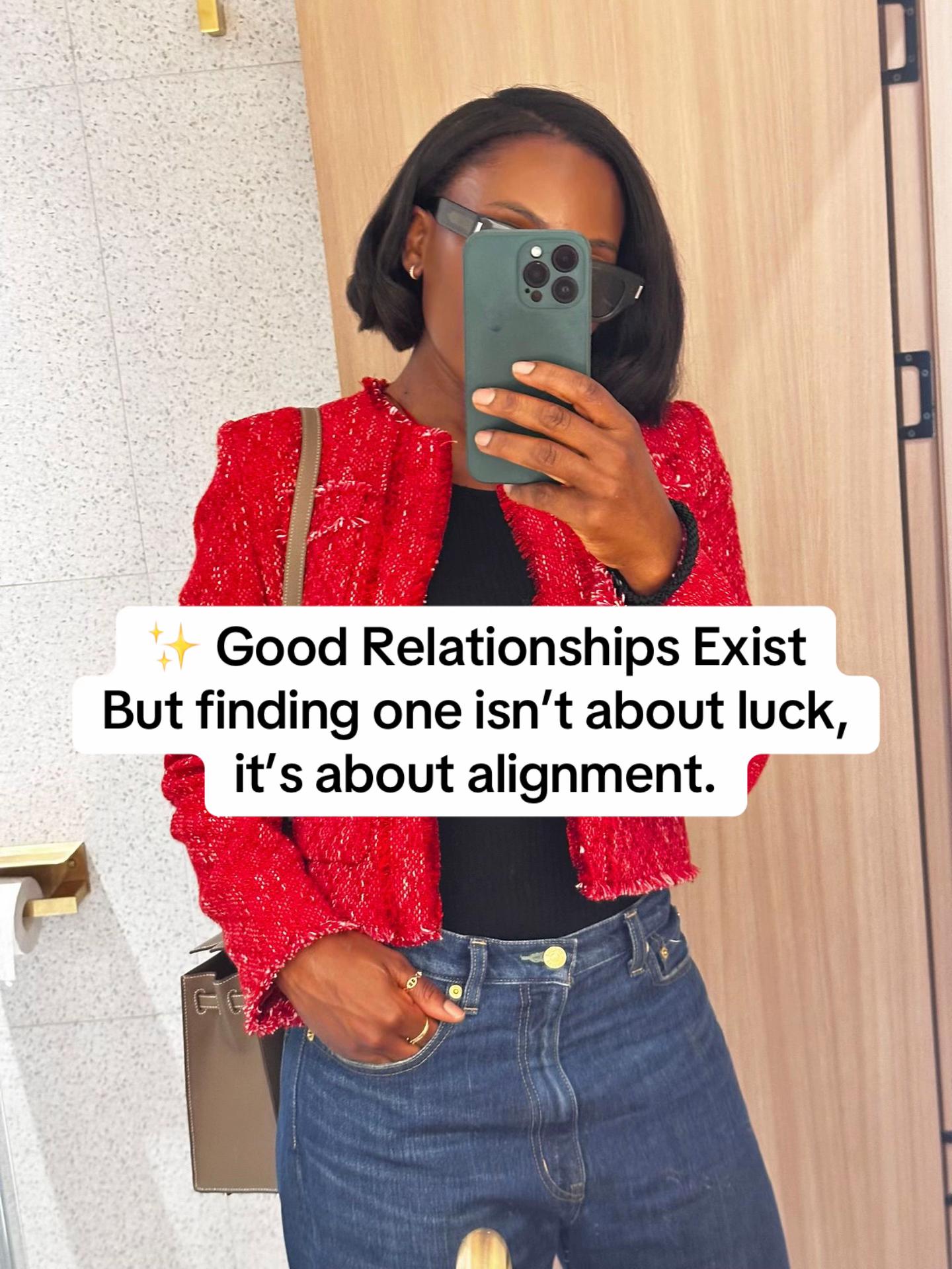 @Elite Dating Coach Monica