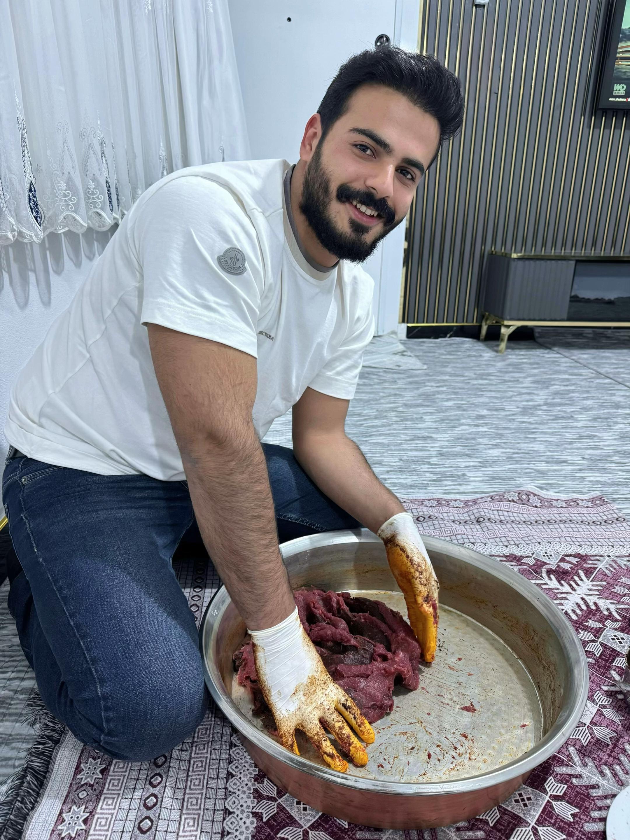 @MİKAİL ÇİFTÇİ