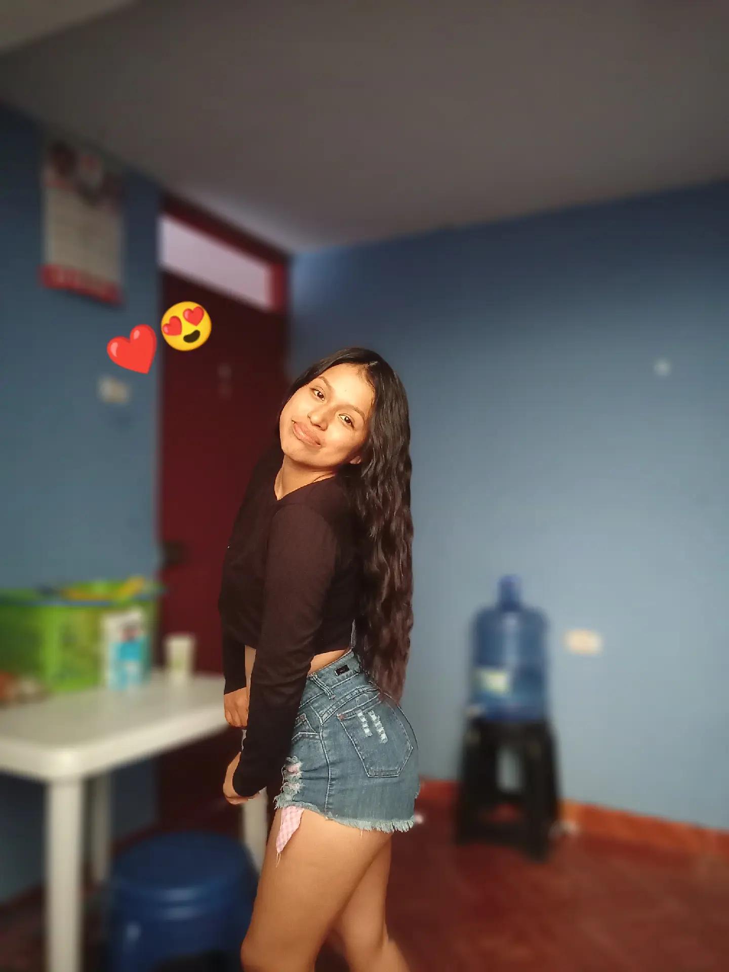 @chaparrita 😍