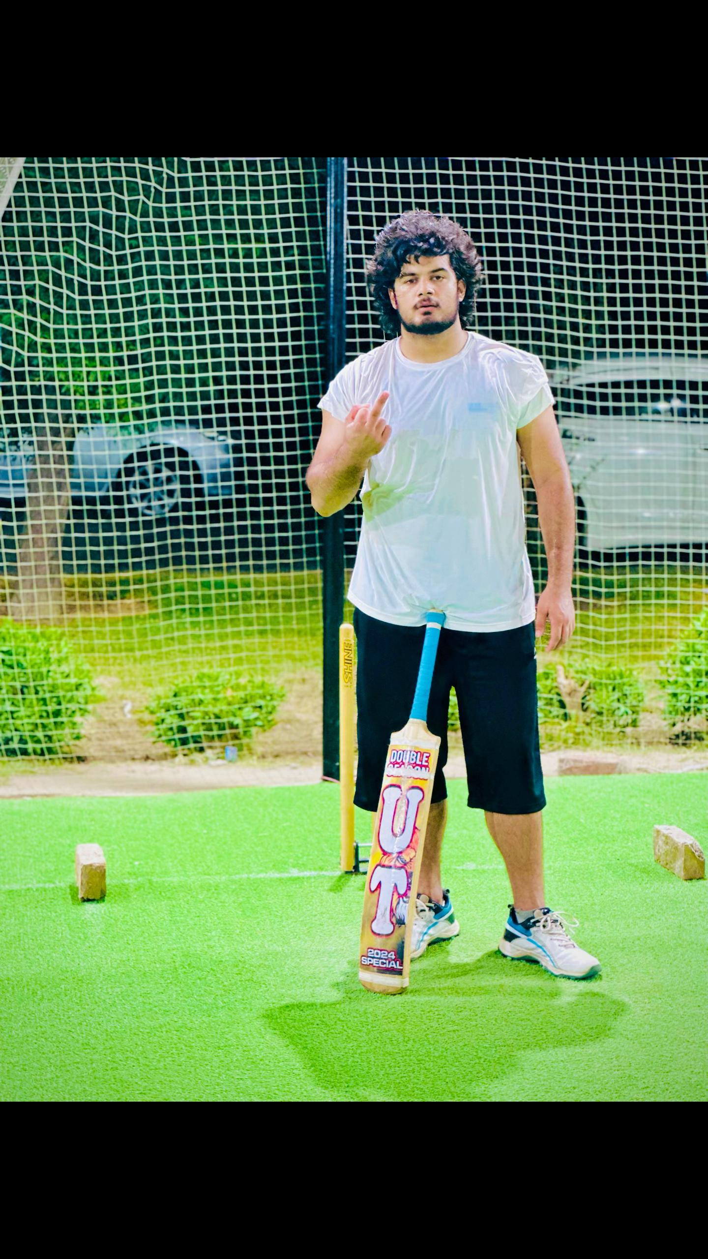 @♠️قائم عبّاس خان نیازی⚔️