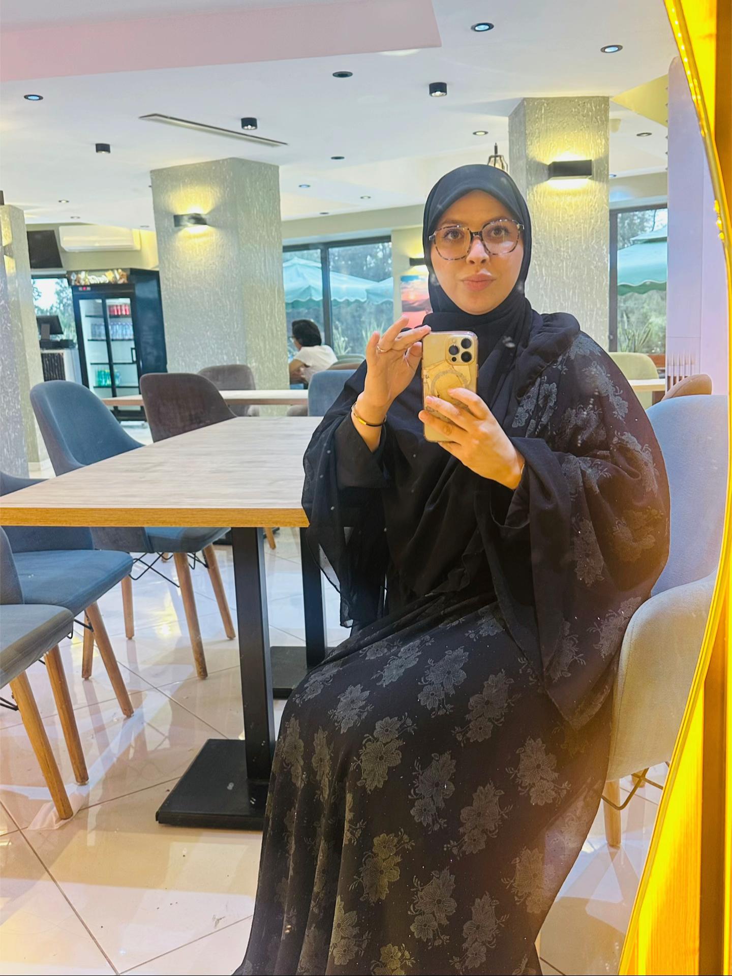 @ربي يرحمك ماما