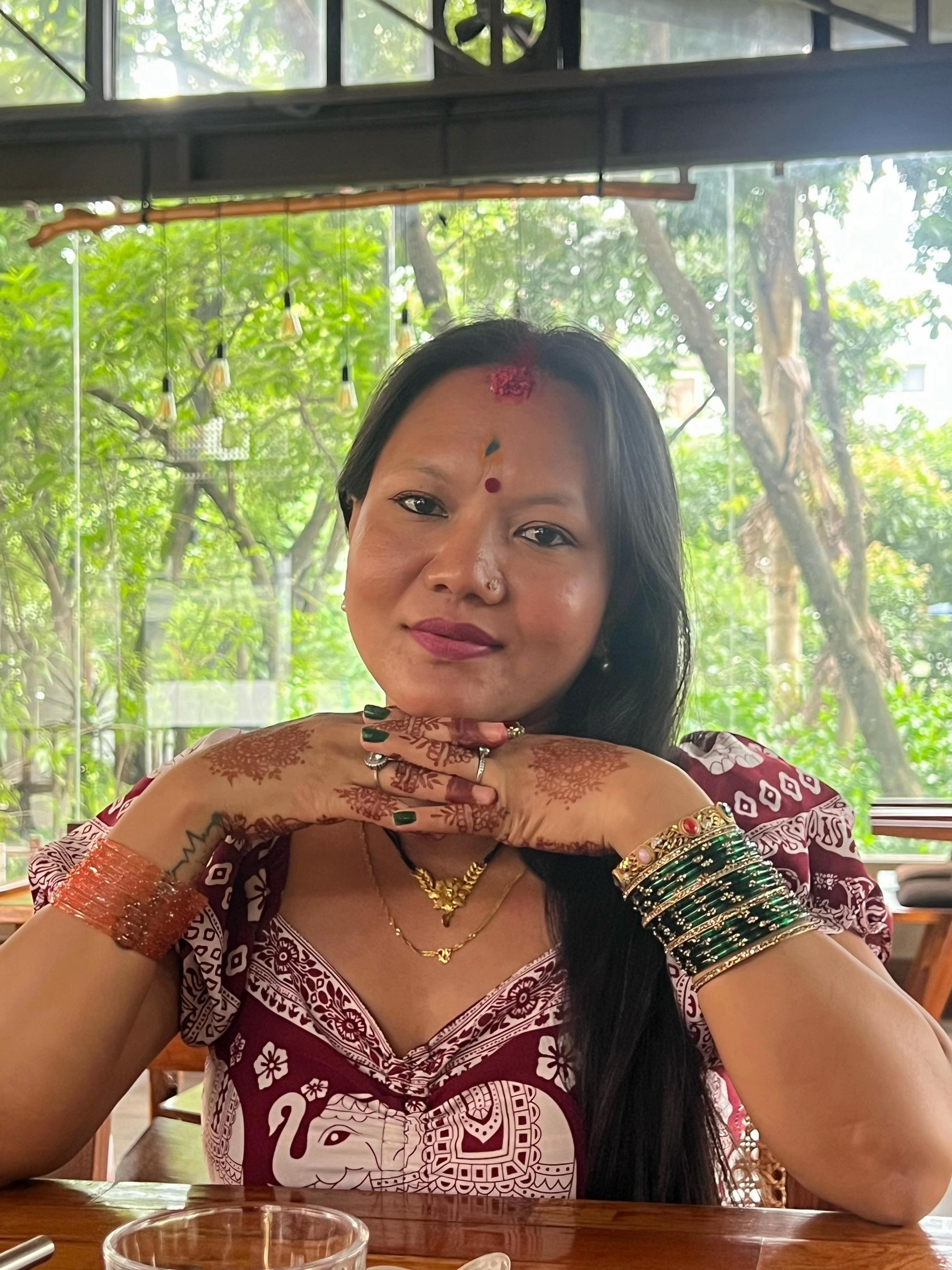 @Pratima gharti