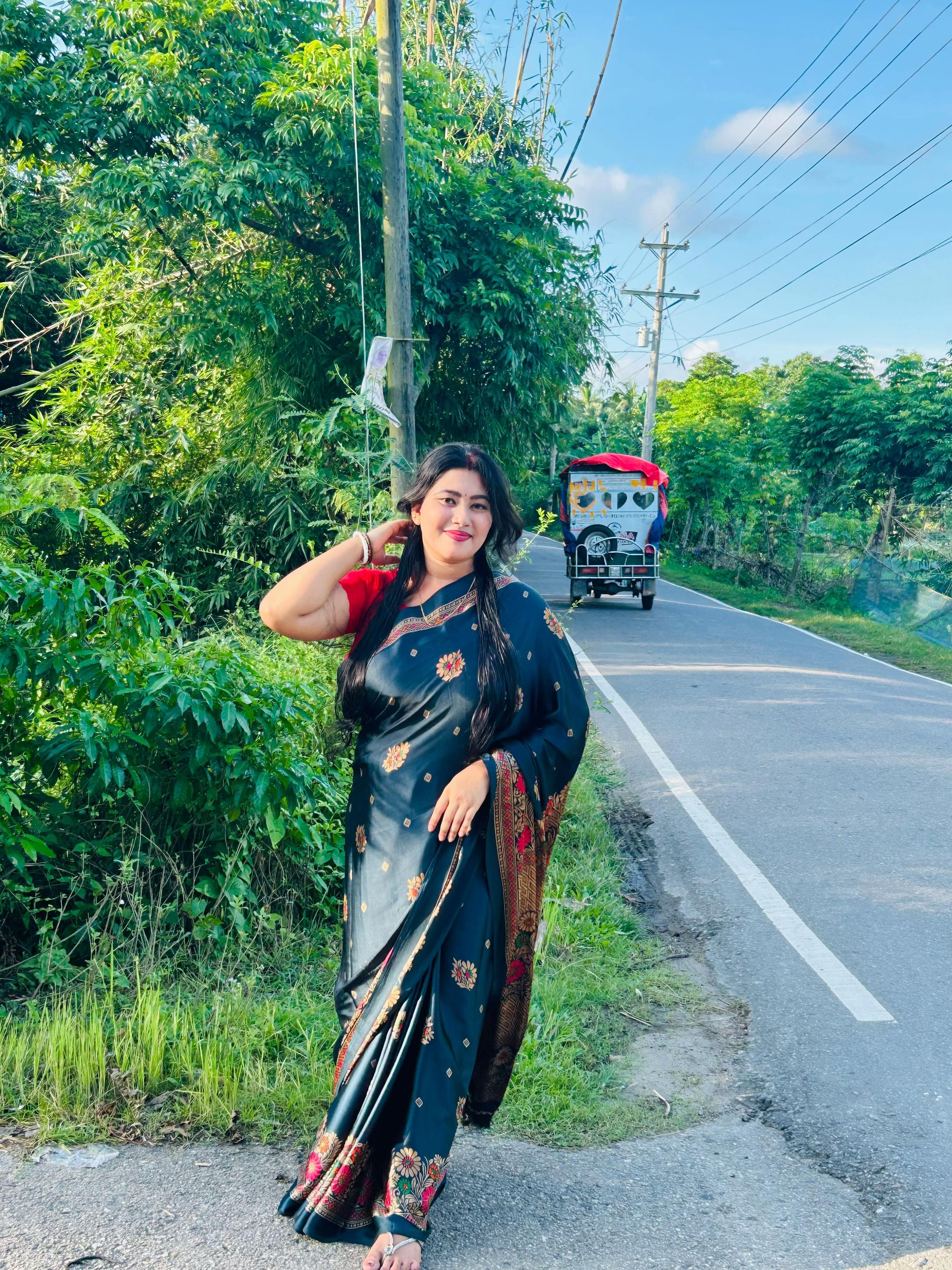 @Puja bhowmick 🌸