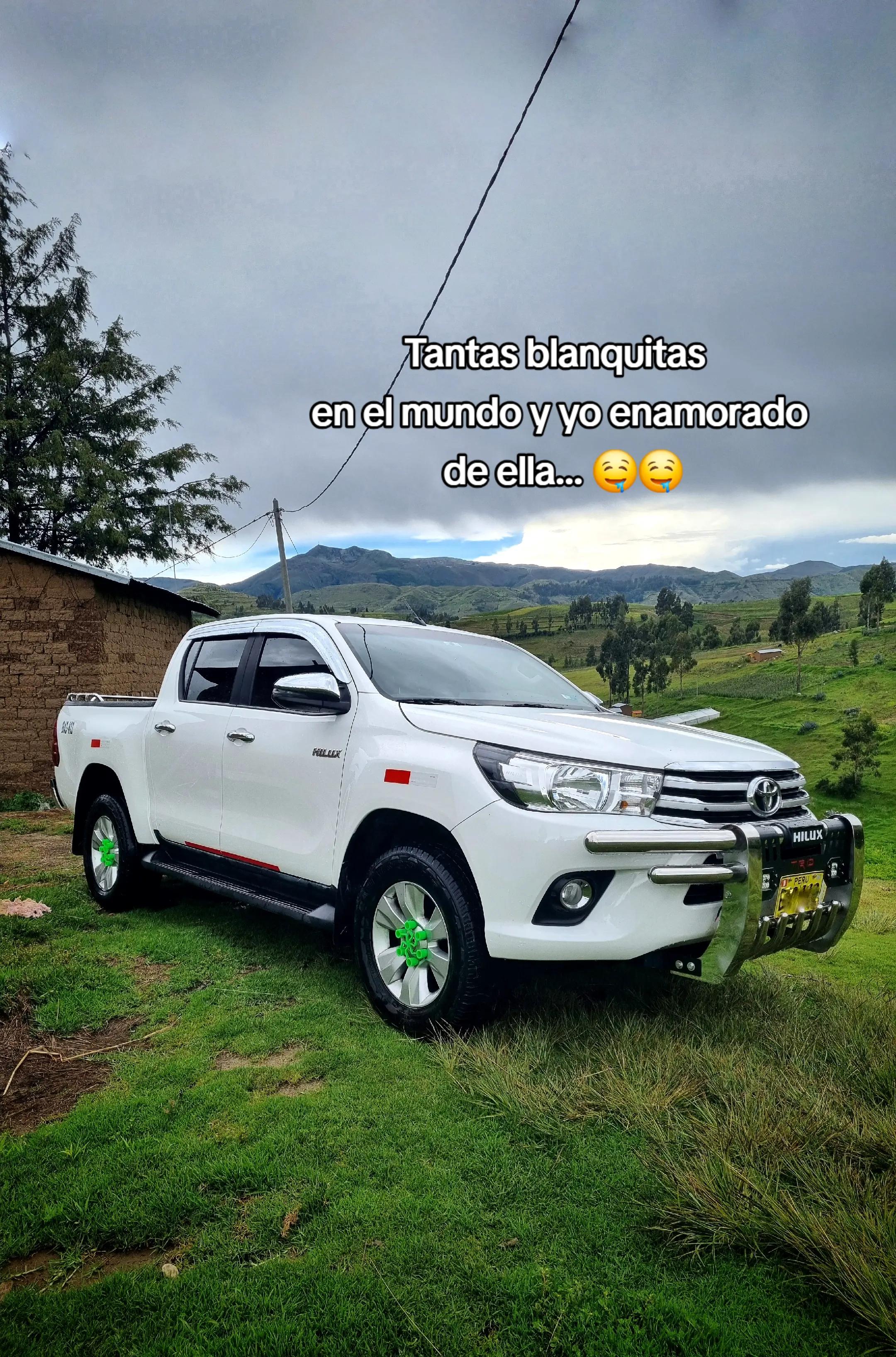 @Marco Romero C