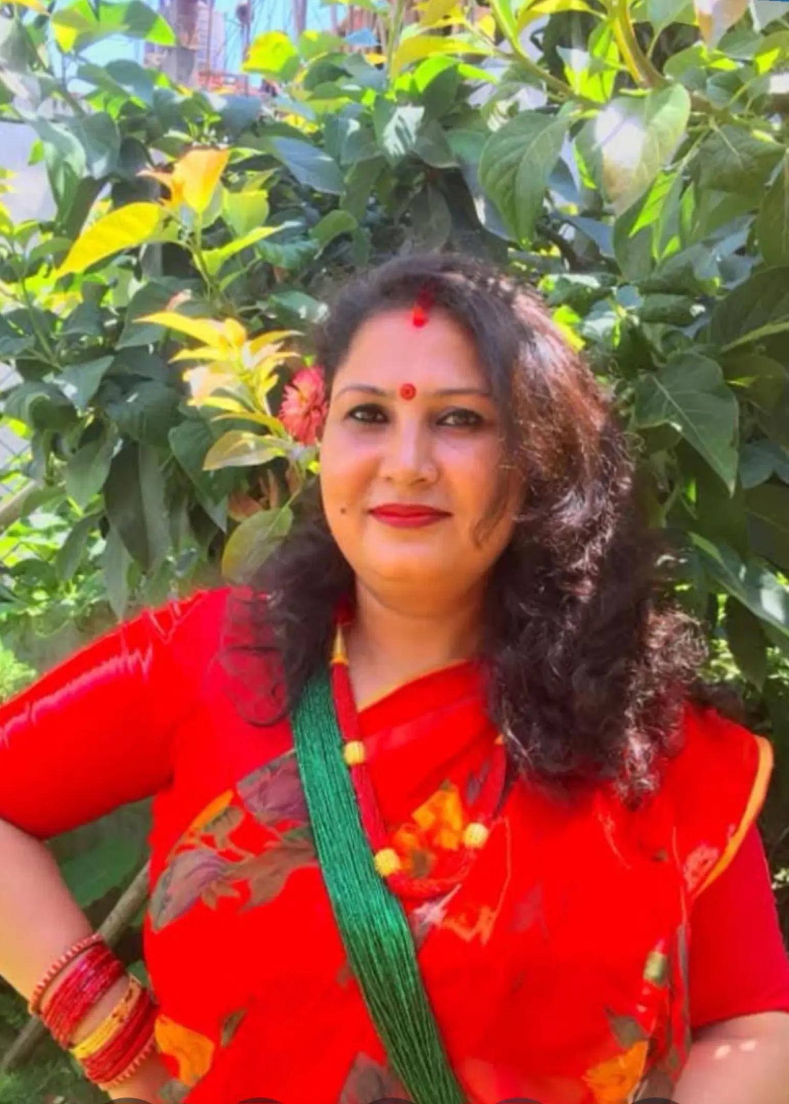 @Sunita