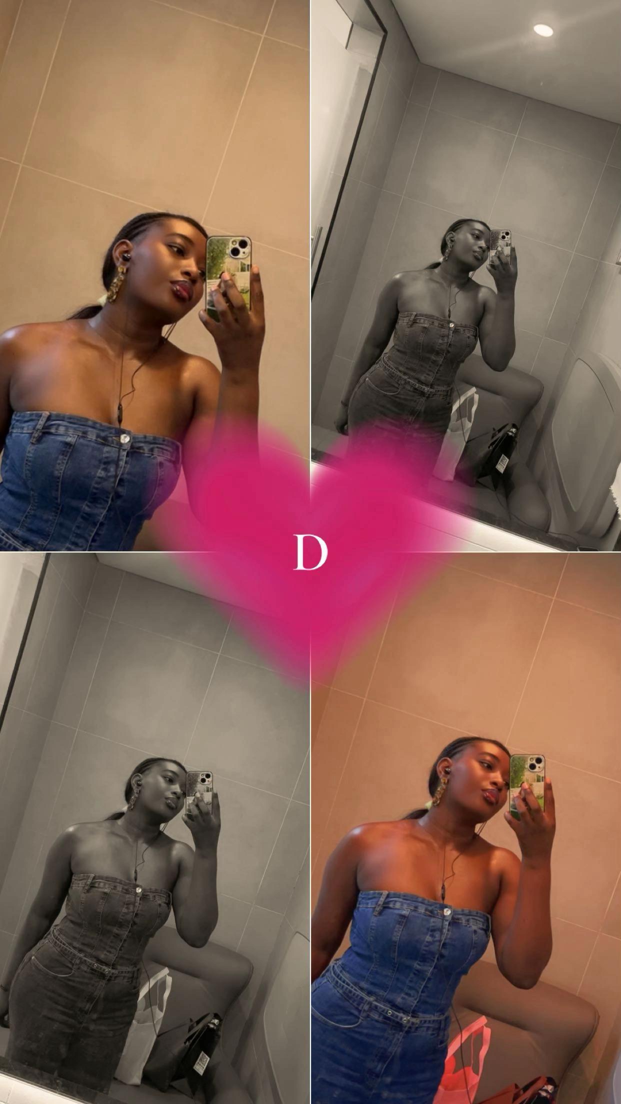 @ange Dominique