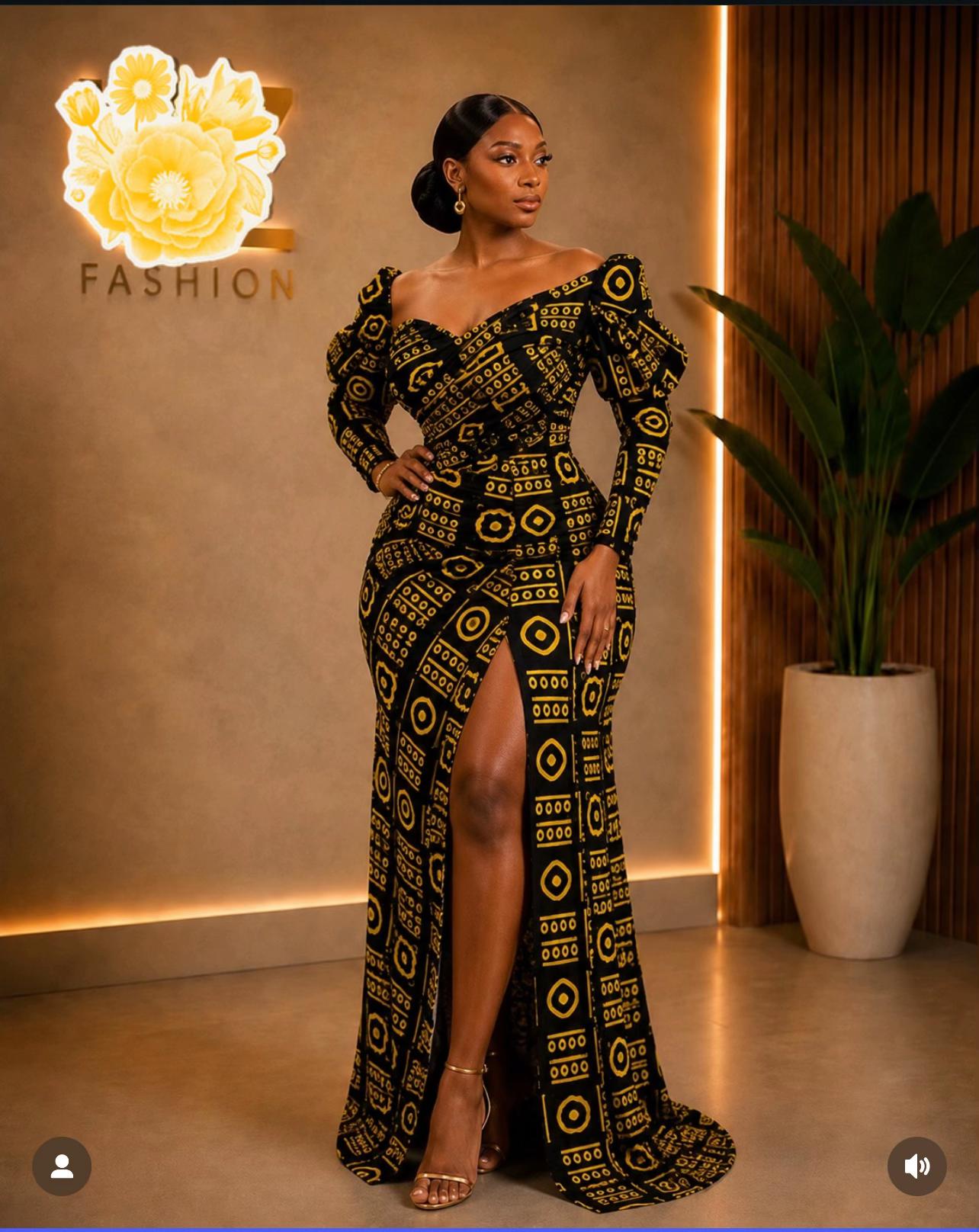 @Fashion & Fun