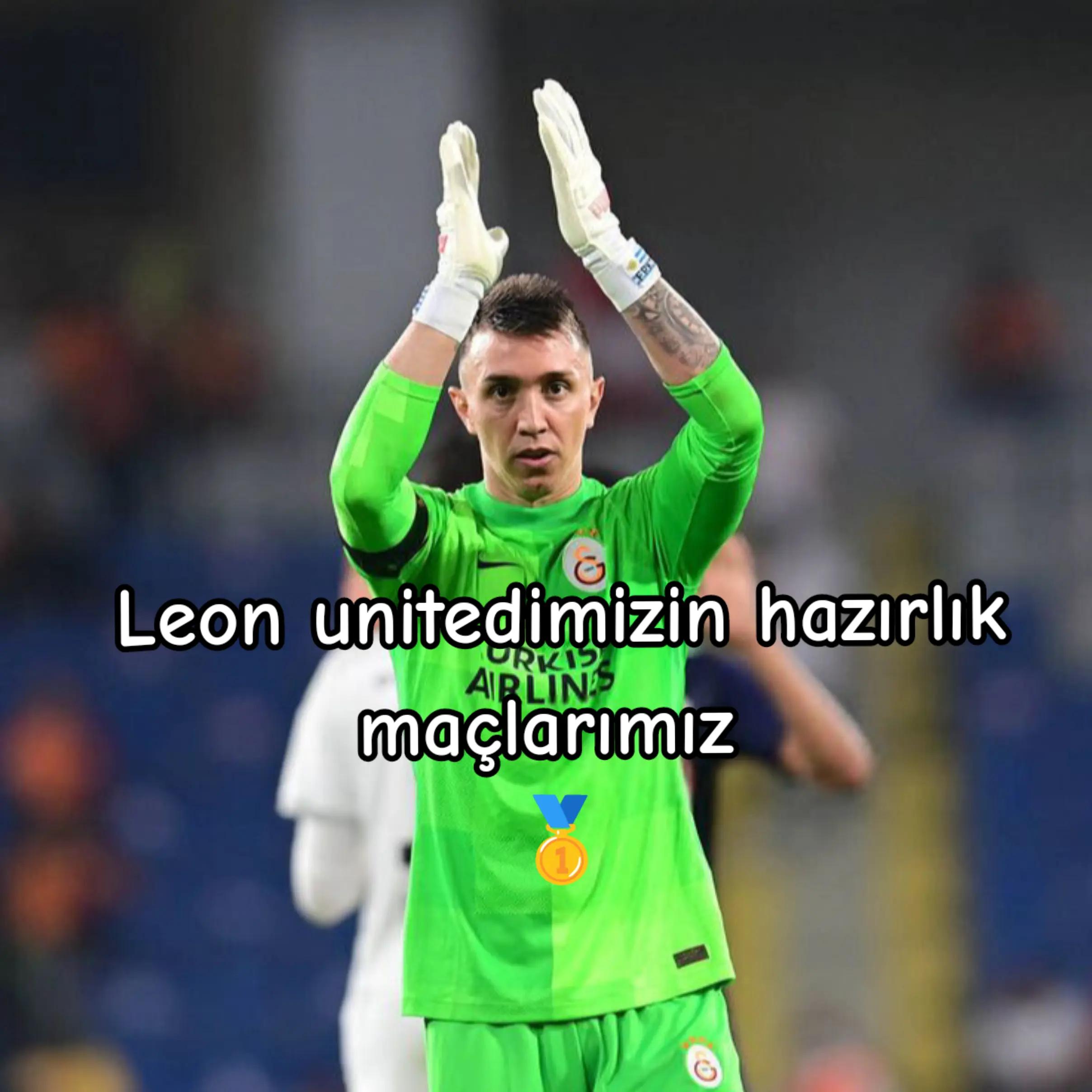 @Leon United