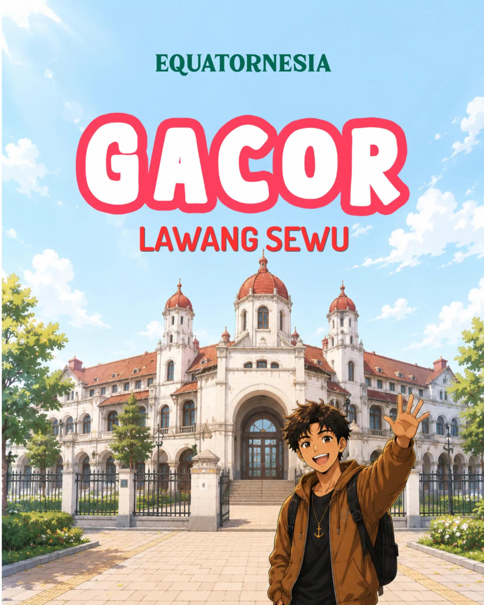 @Equatornesia