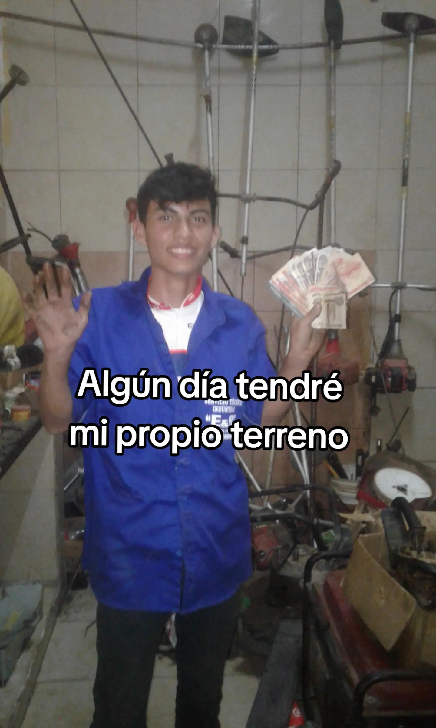 @José García