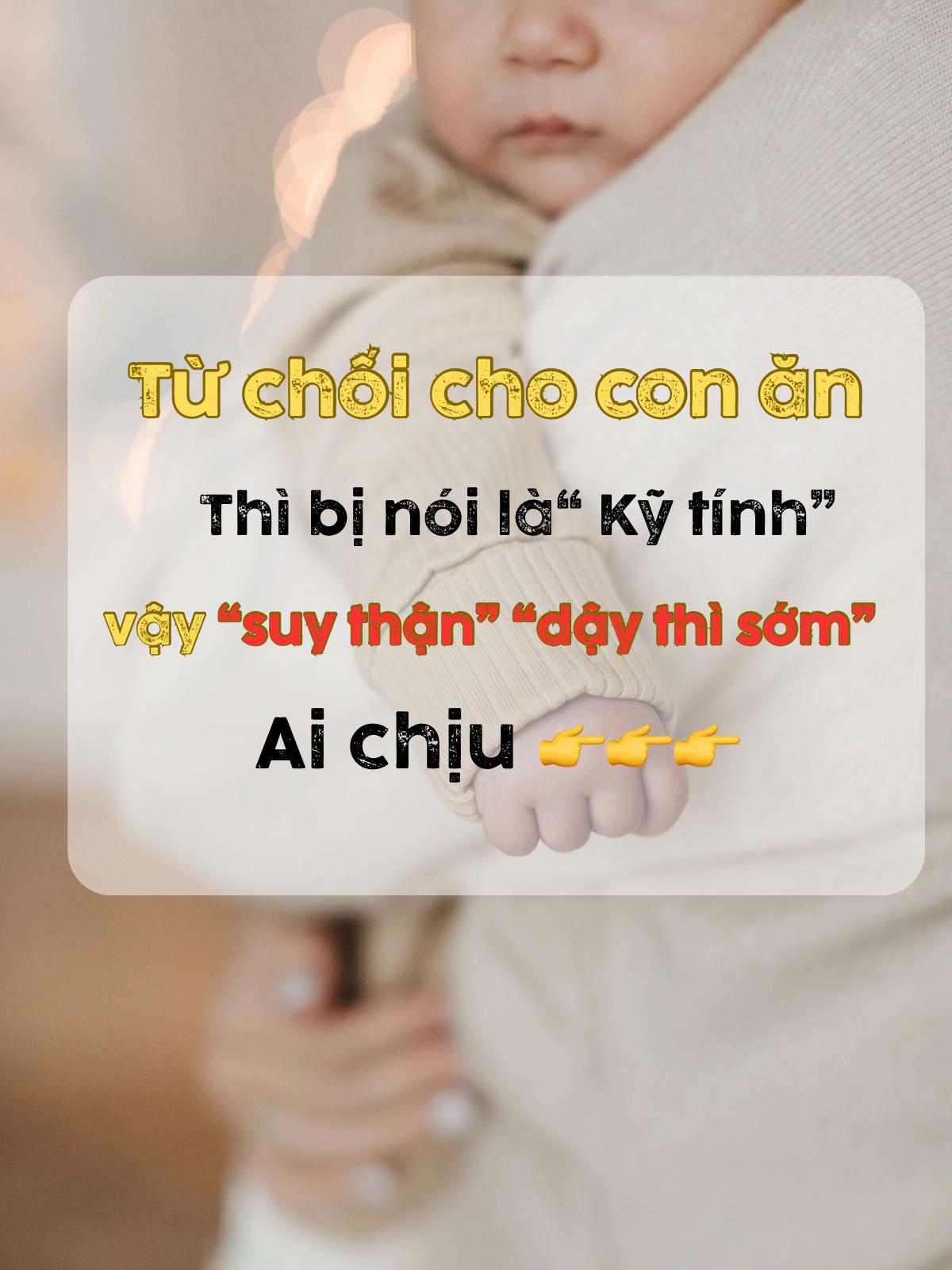 @Sữa's mommy