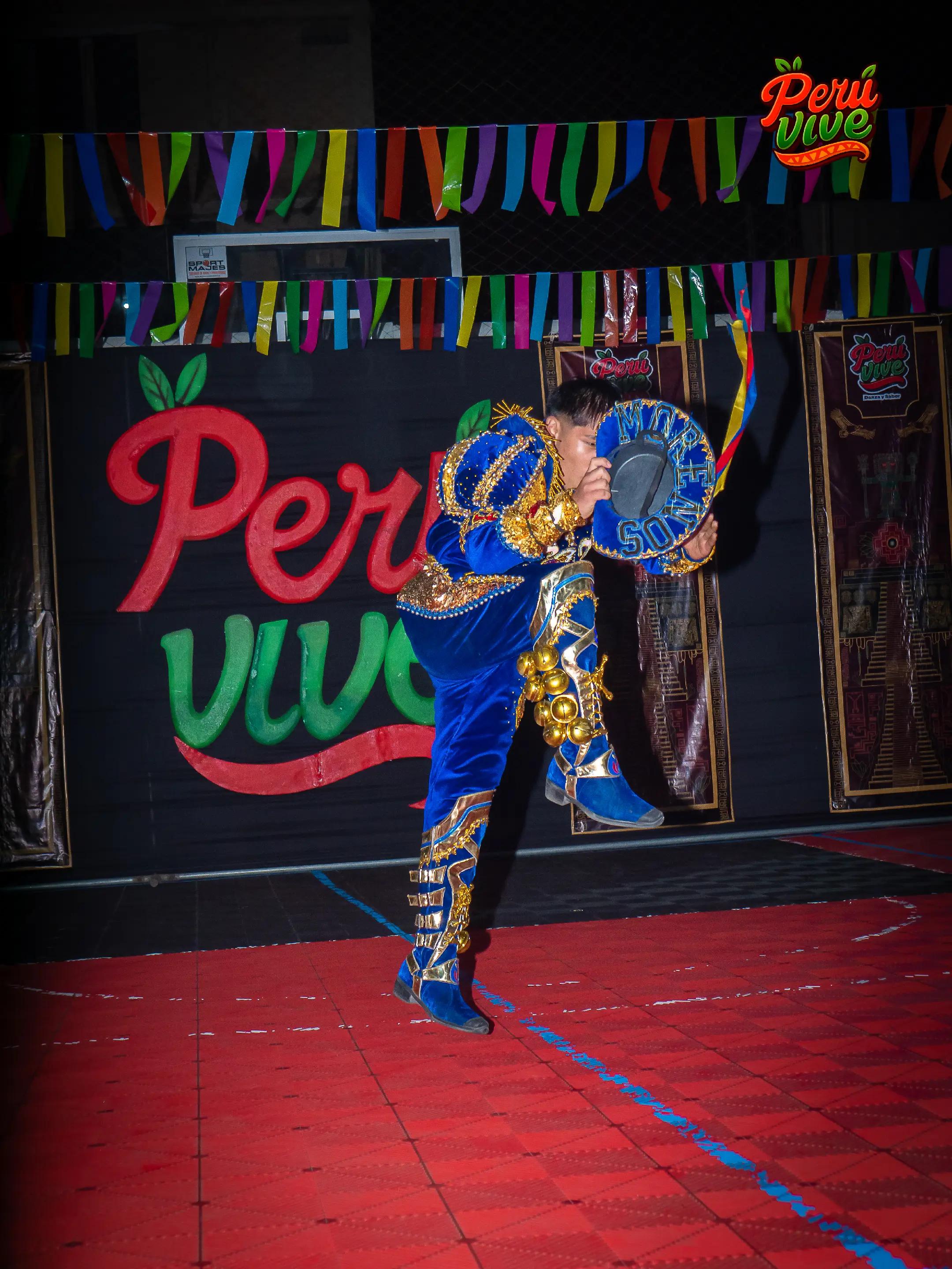 @Perú Vive
