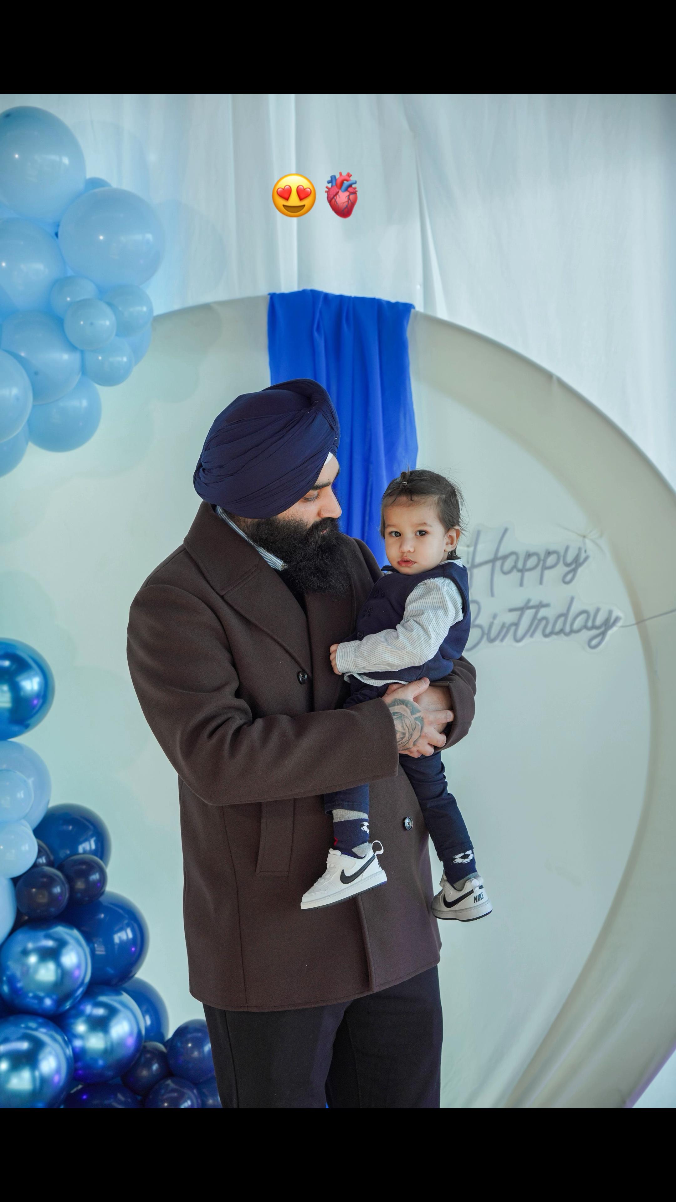 @DALJIT SINGH 🦅
