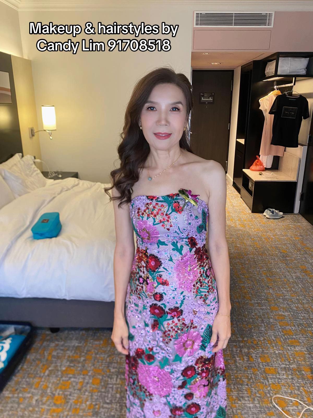 @Muacandylim