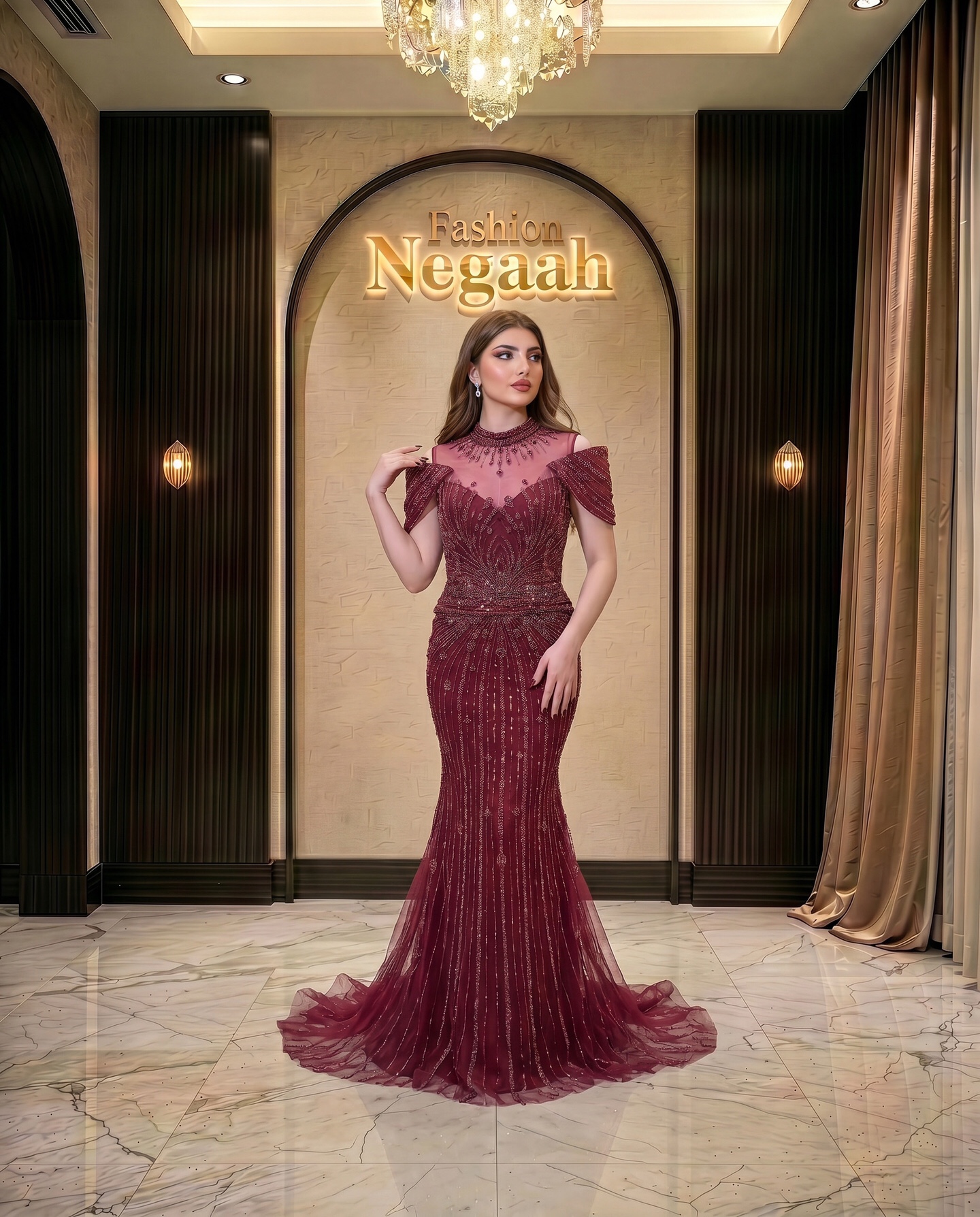 @Negaah Fashion