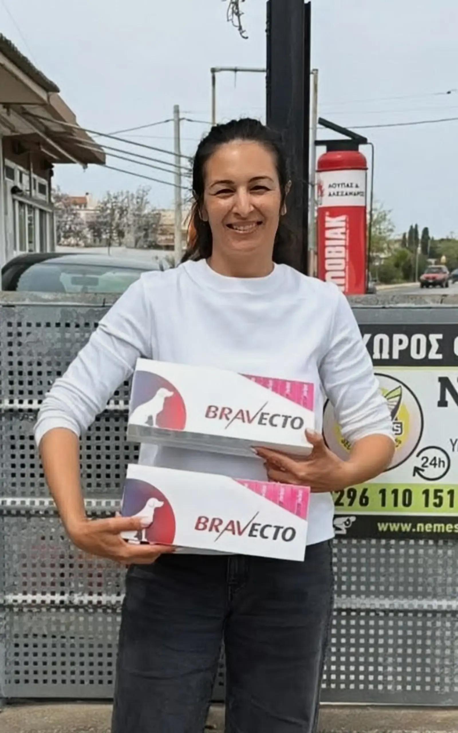 @Greek Animal Rescue