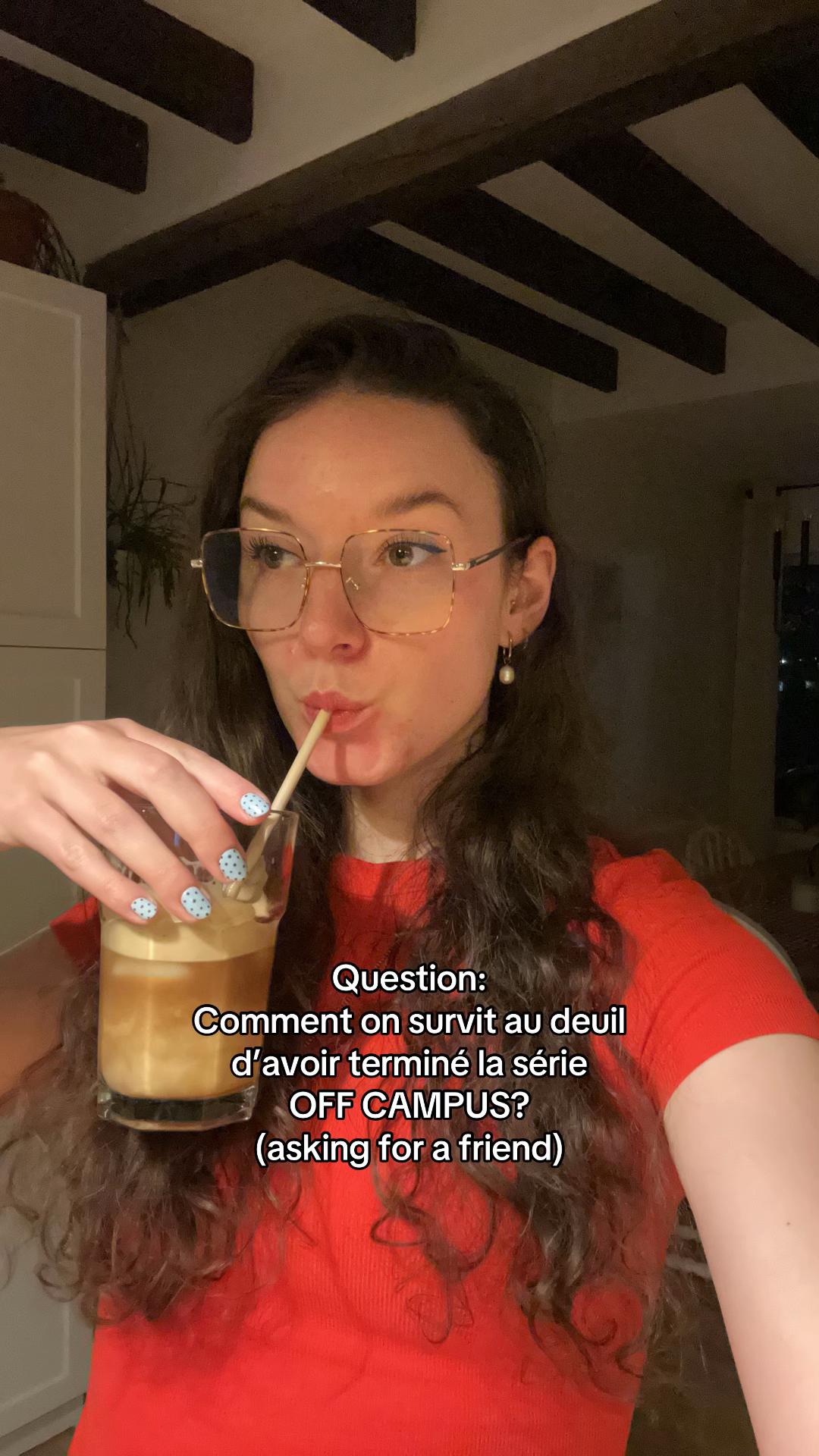 @Emilie Gagnon