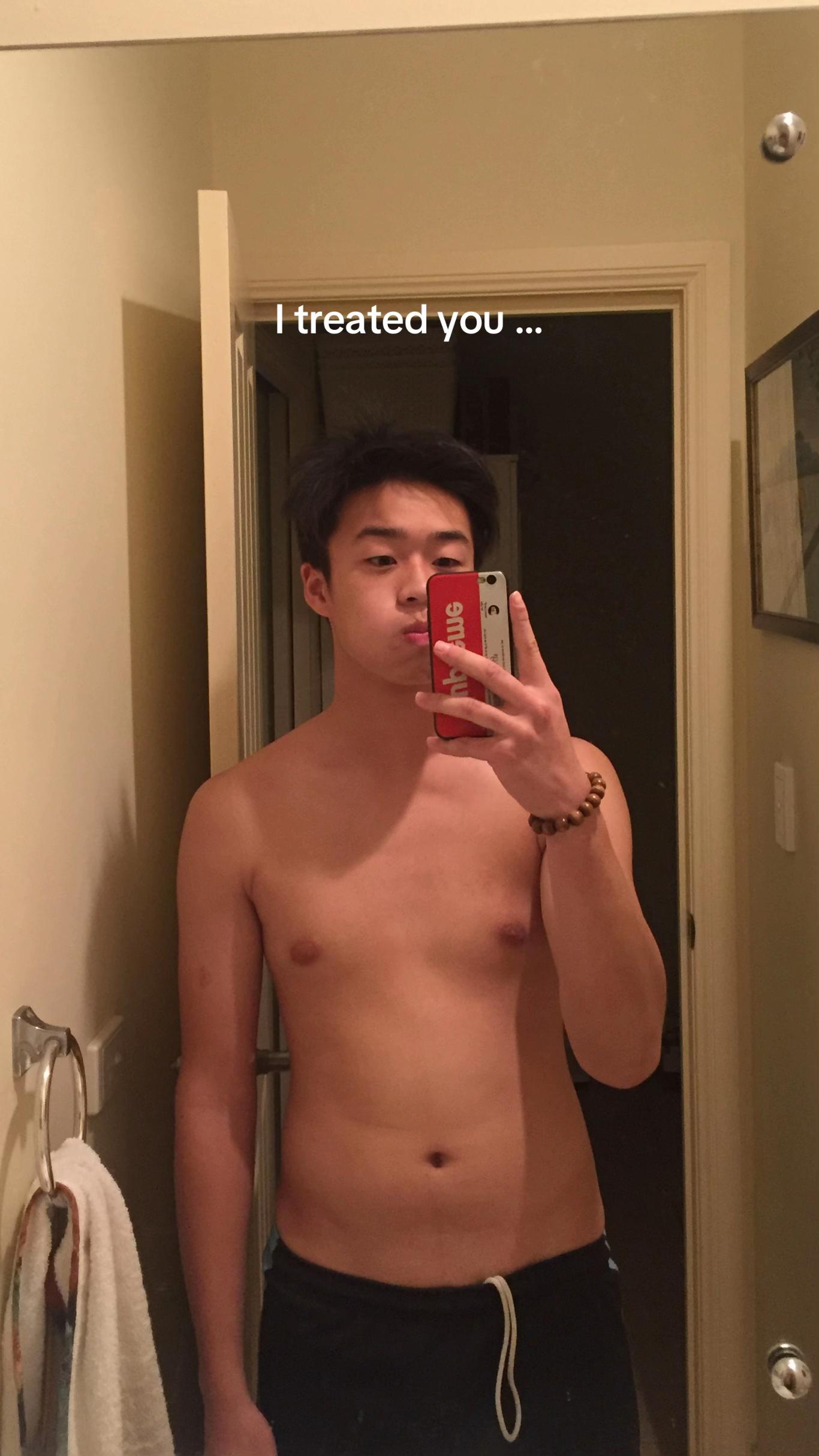 @Peter Le