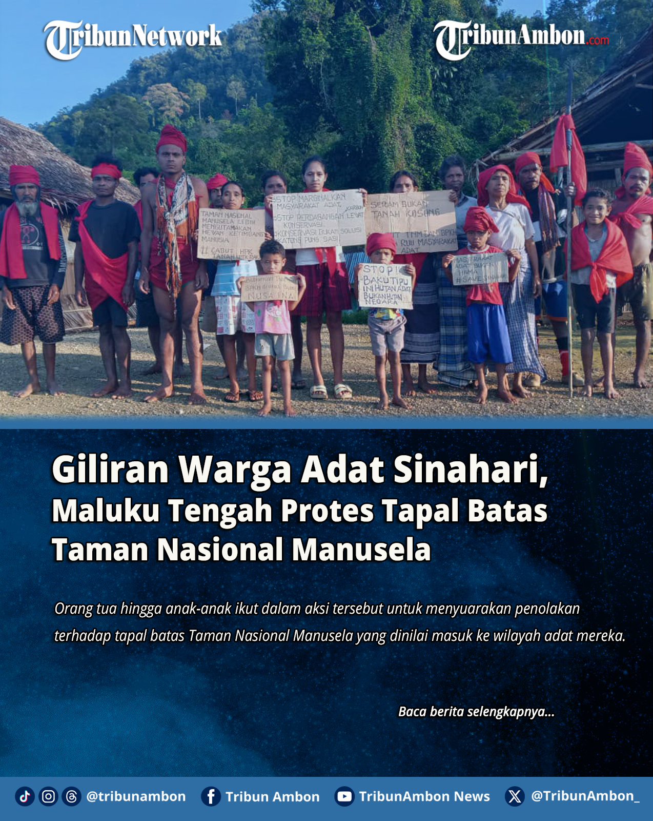 @TribunAmbon.com