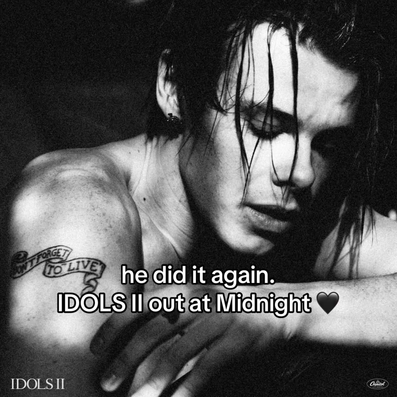 @🖤 Fan Account 🖤