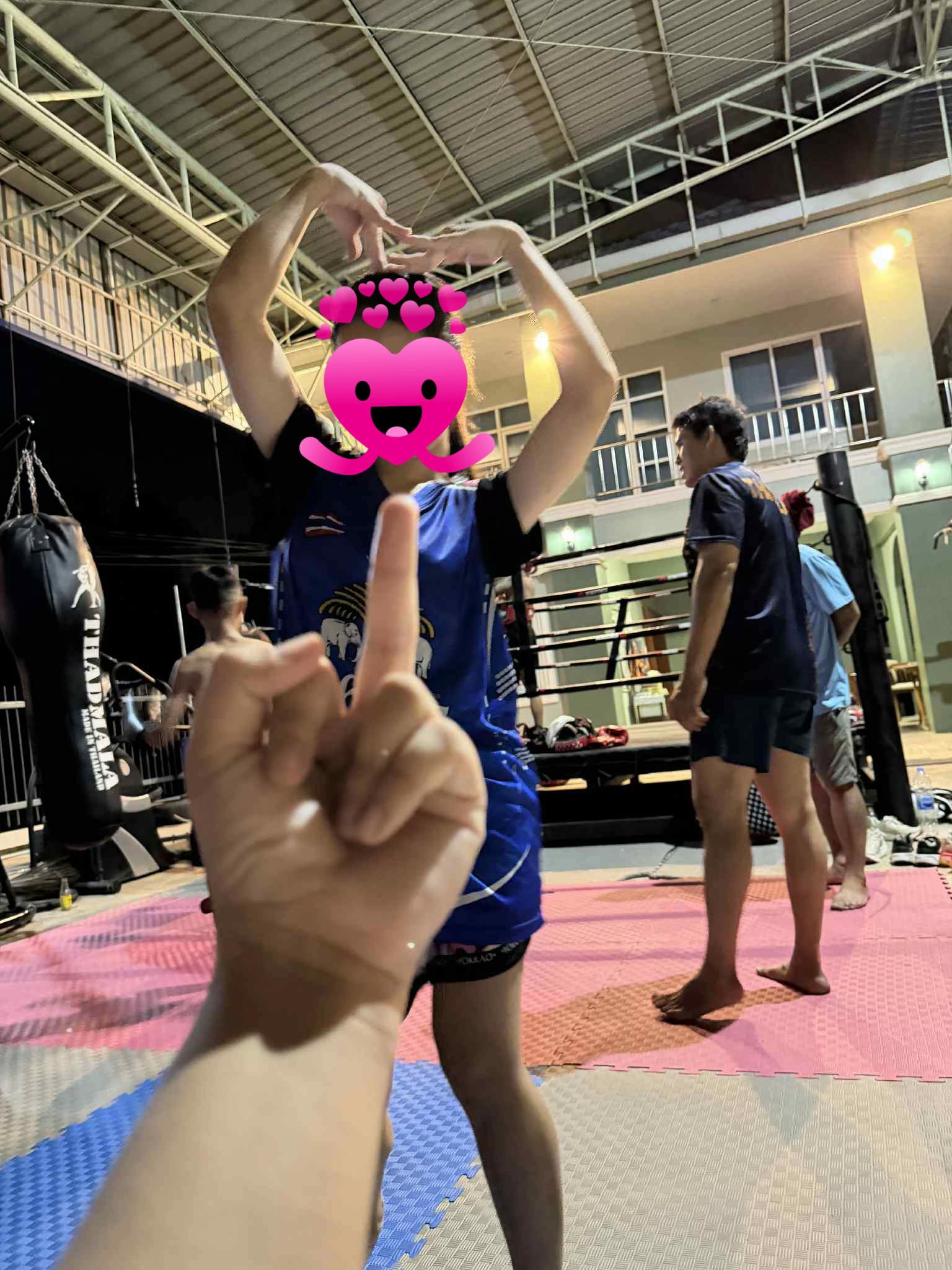 @ยิปซีฟันเหล็ก✨