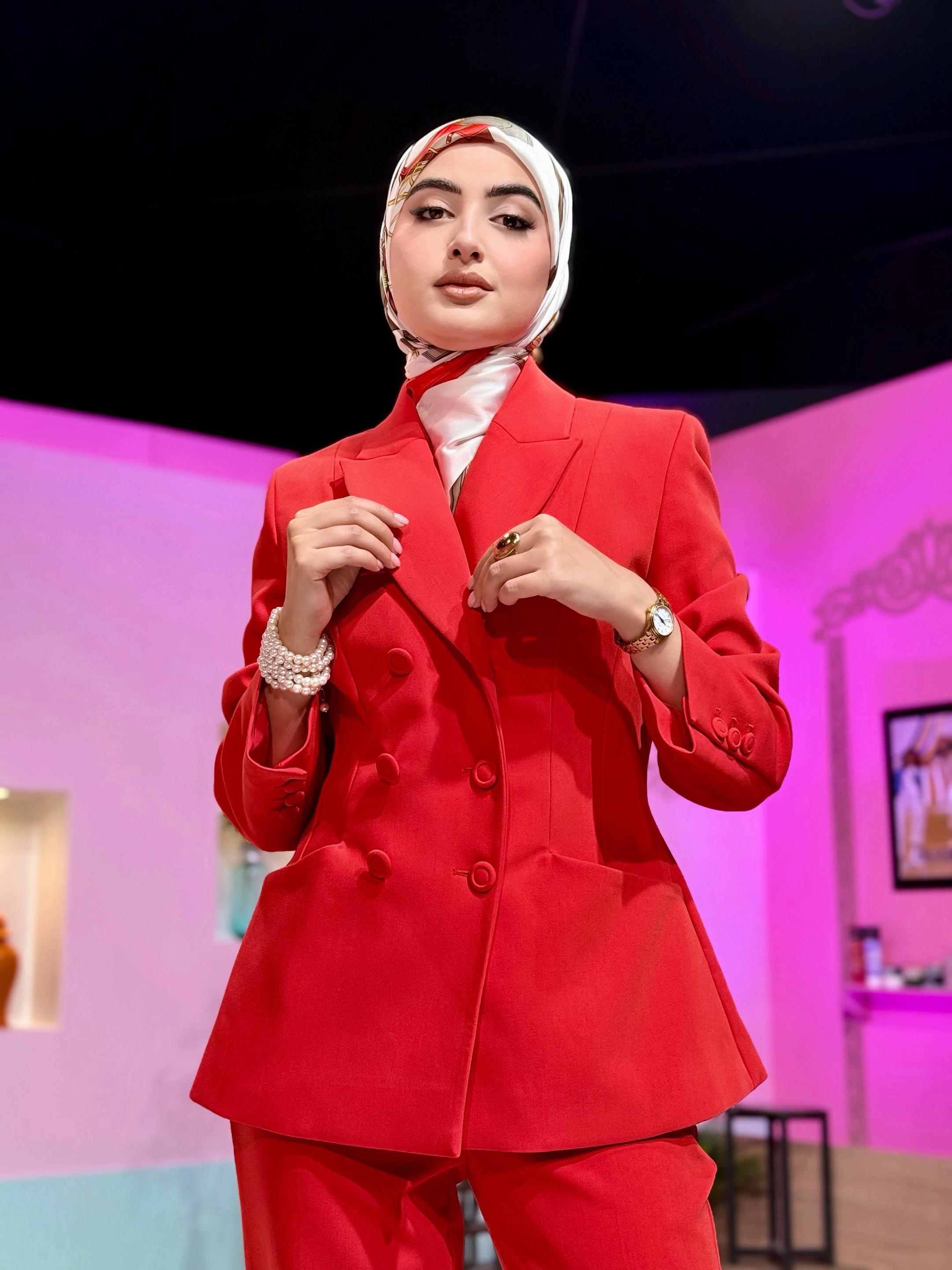 @⚜️ HIJABY DIVA ⚜️