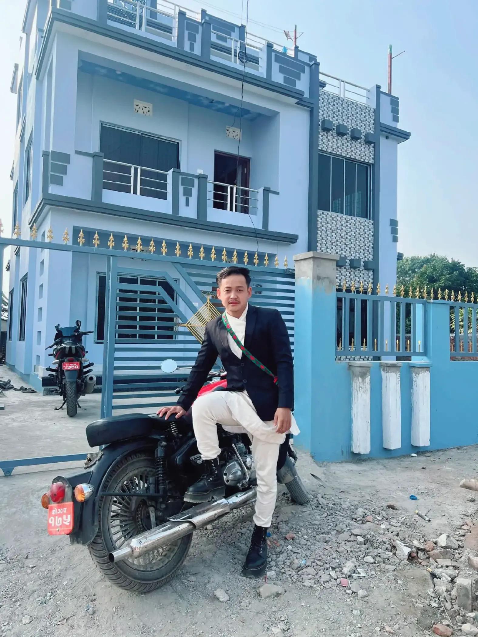 @upen_limbu🇳🇵