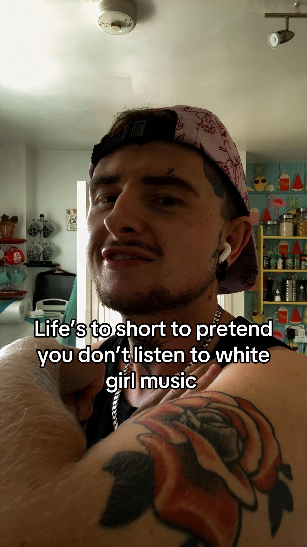 @Sean