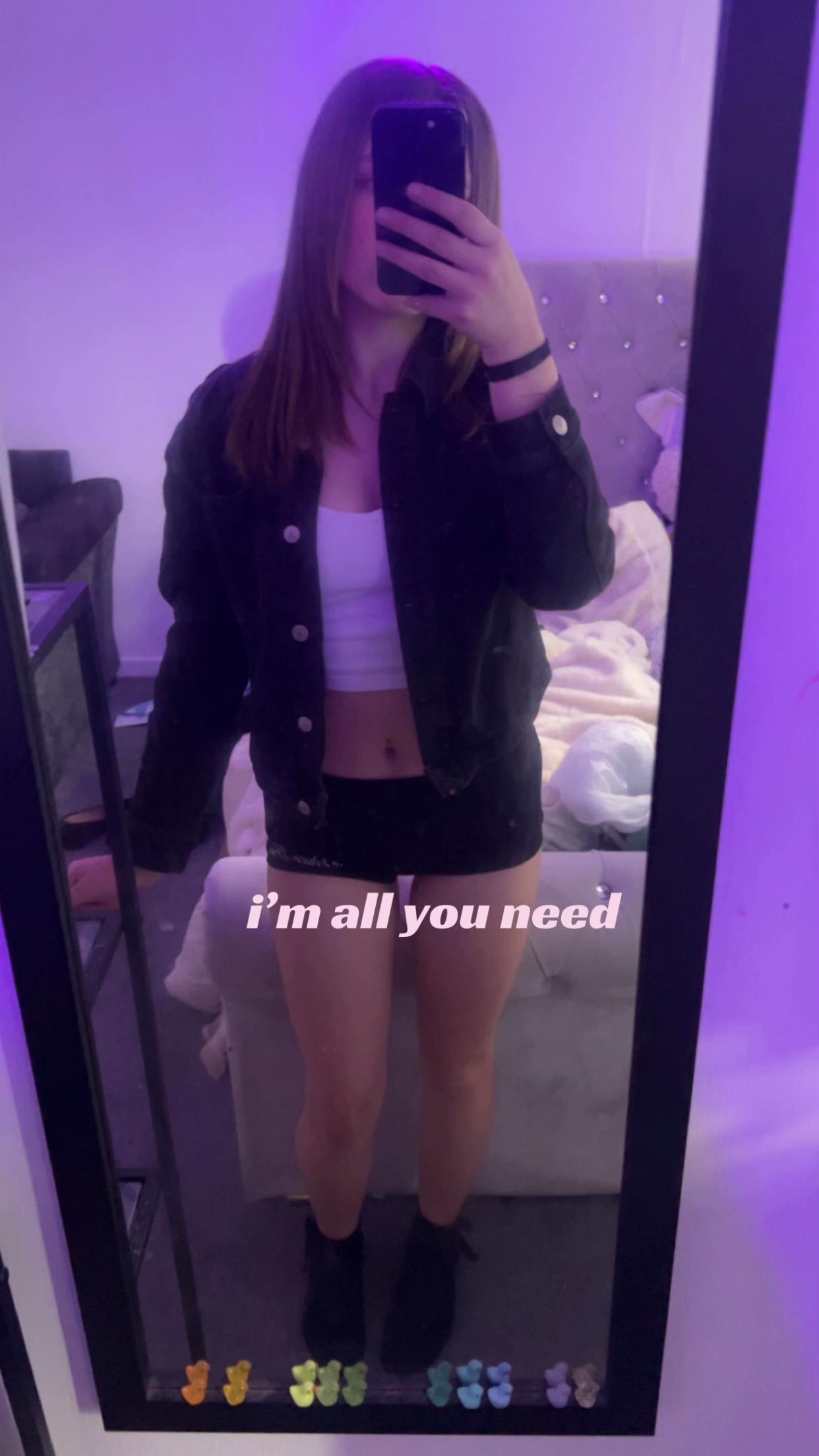 @Spam xxxxx