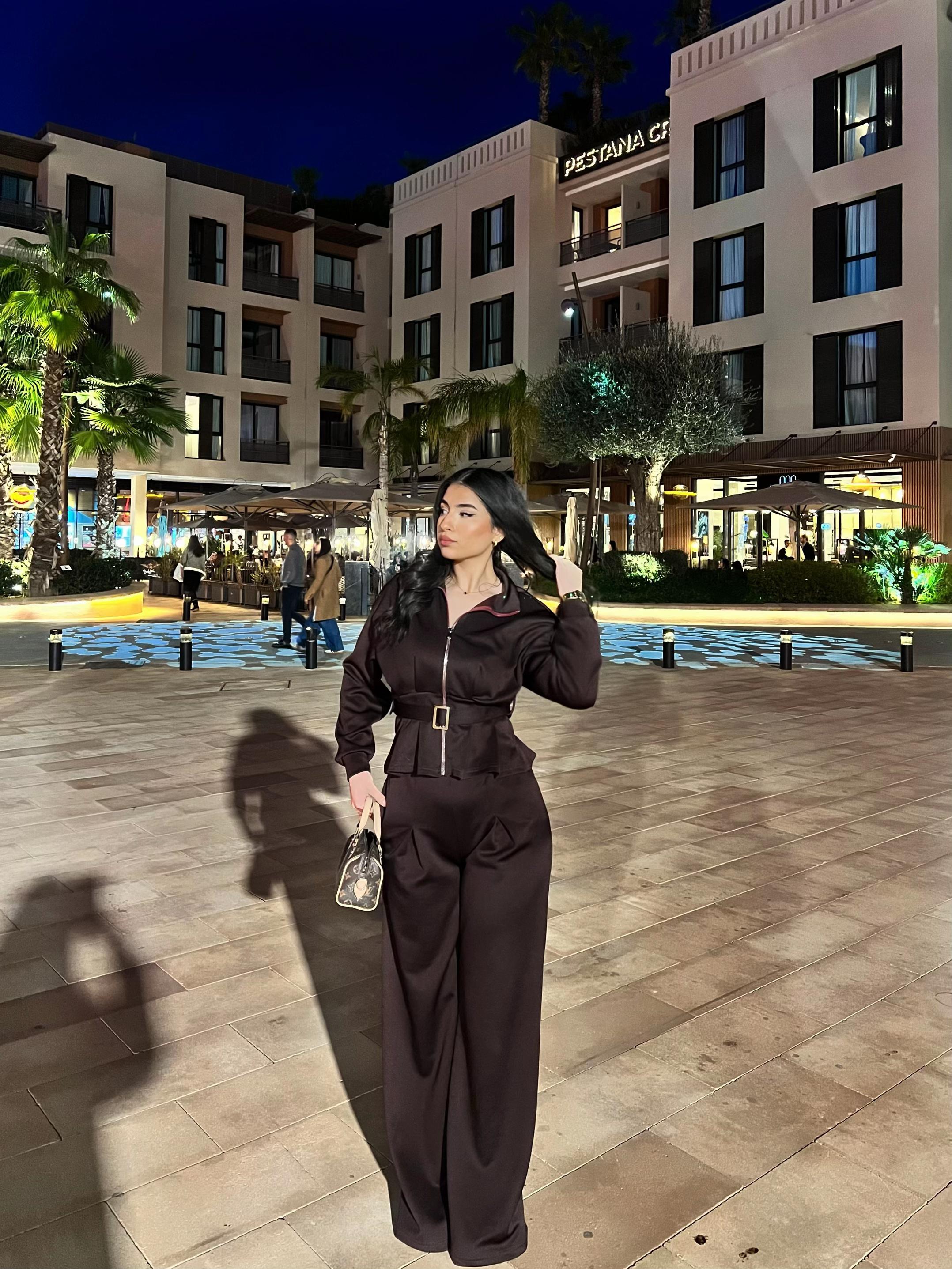 @Chaimaa dar