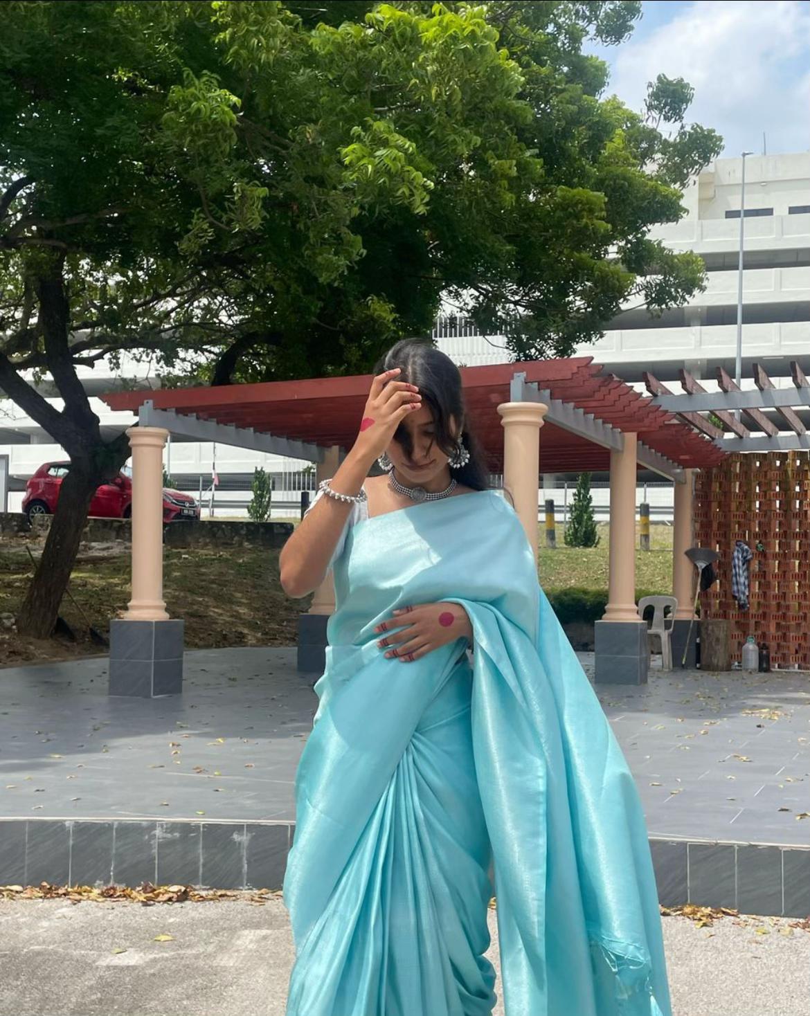 @Viveka Nair