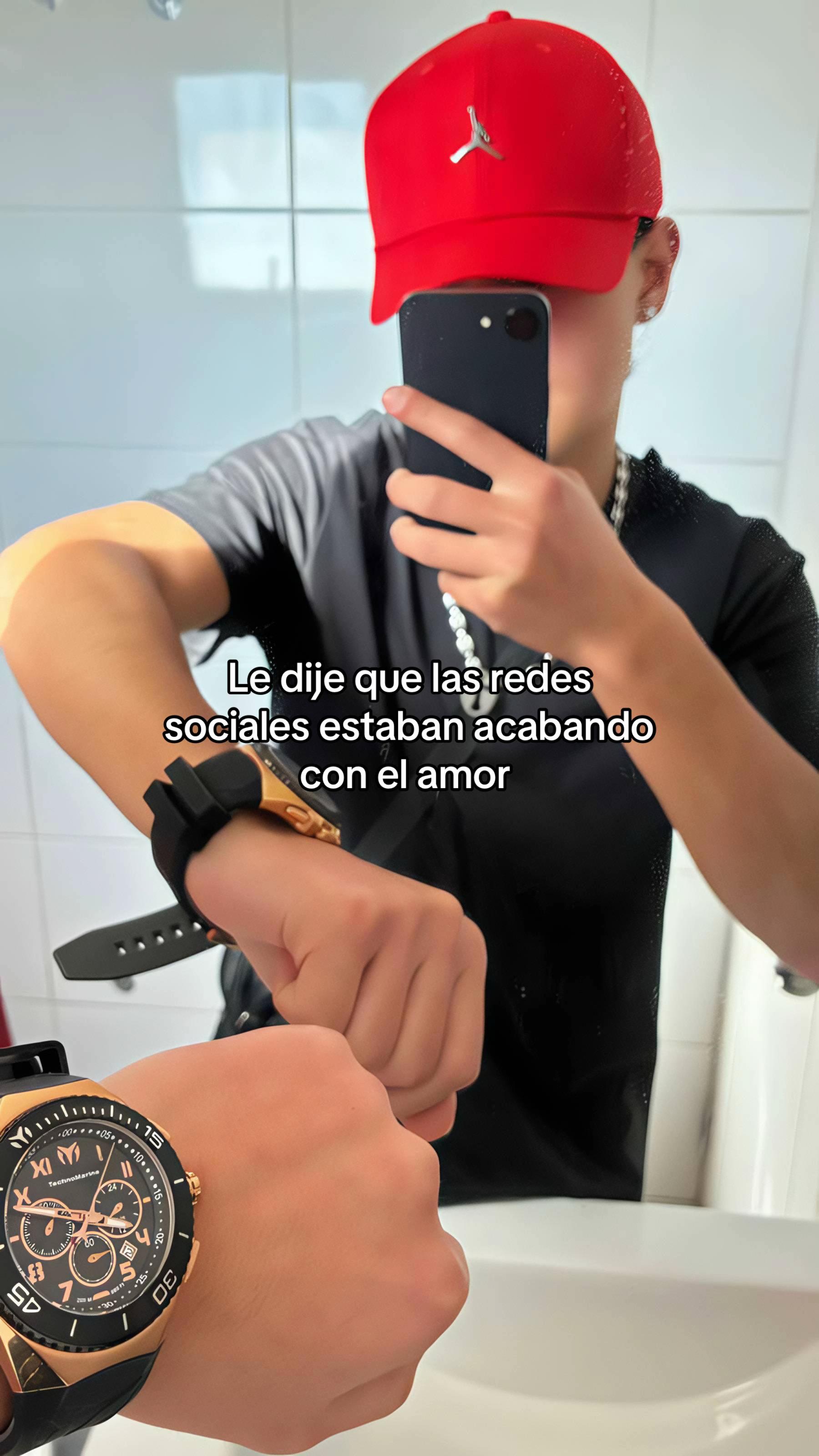 @“Ghosttboy” 👳🏽♀️