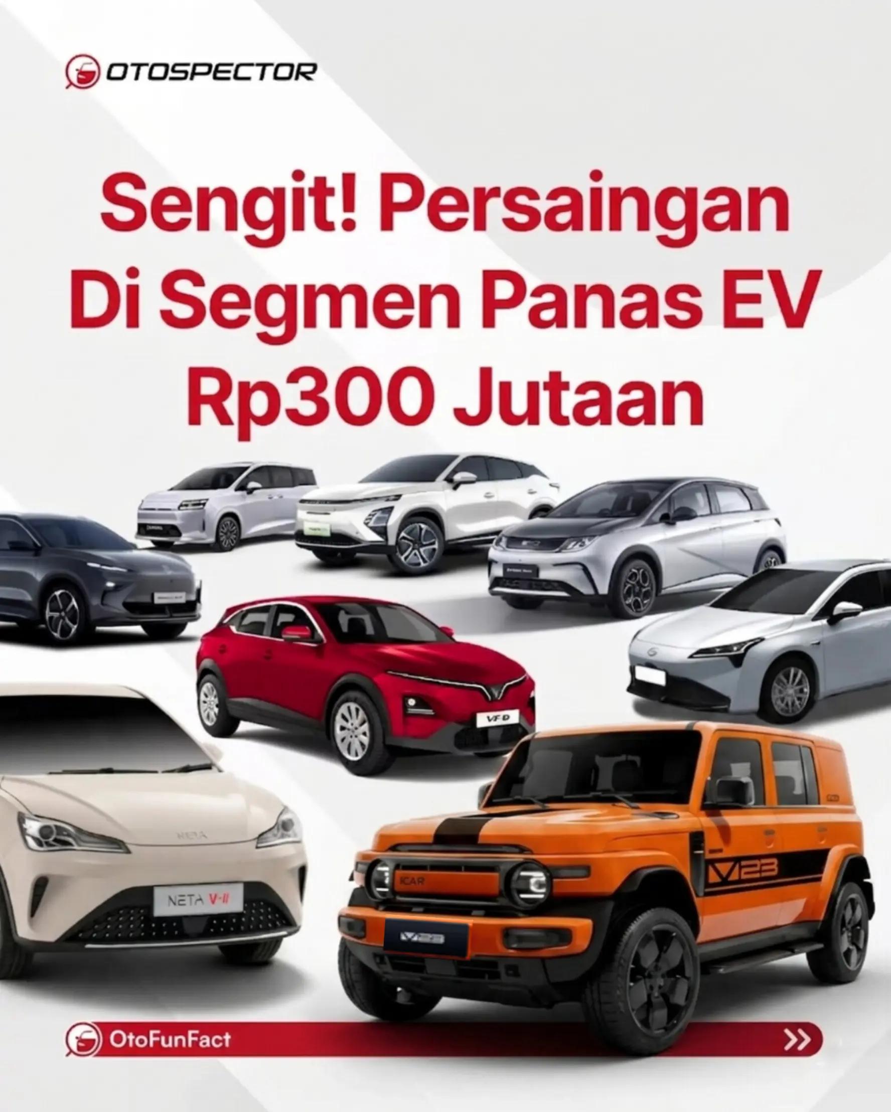 @iCAR Jakarta