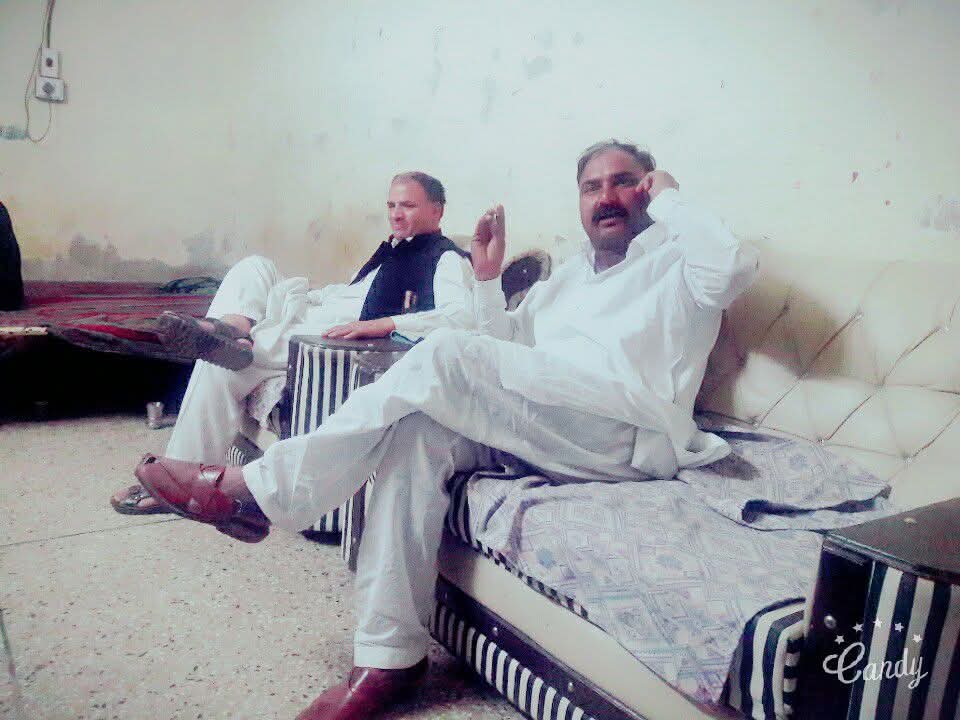 @منا ڈوگر🚩