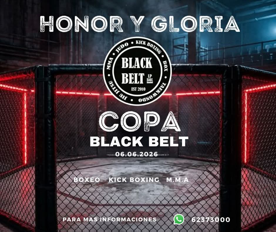 @BlackBelt