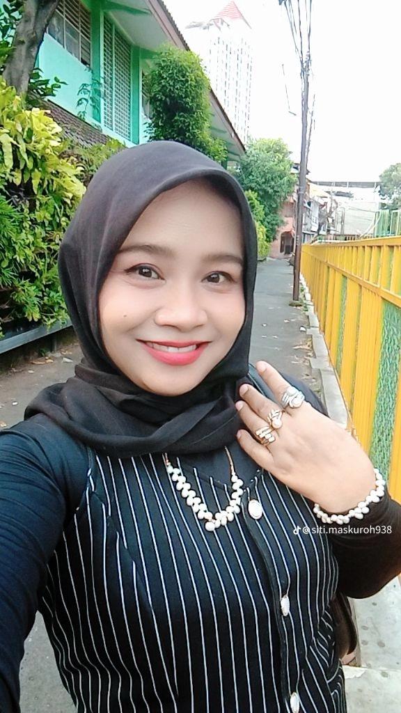 @Siti Maskuroh Tegal