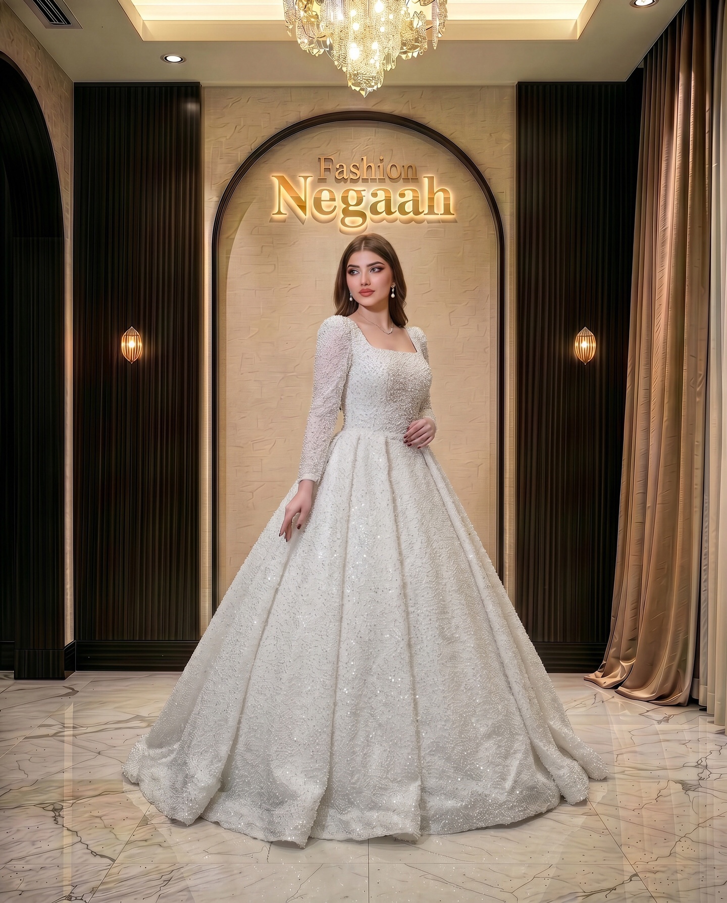 @Negaah Fashion